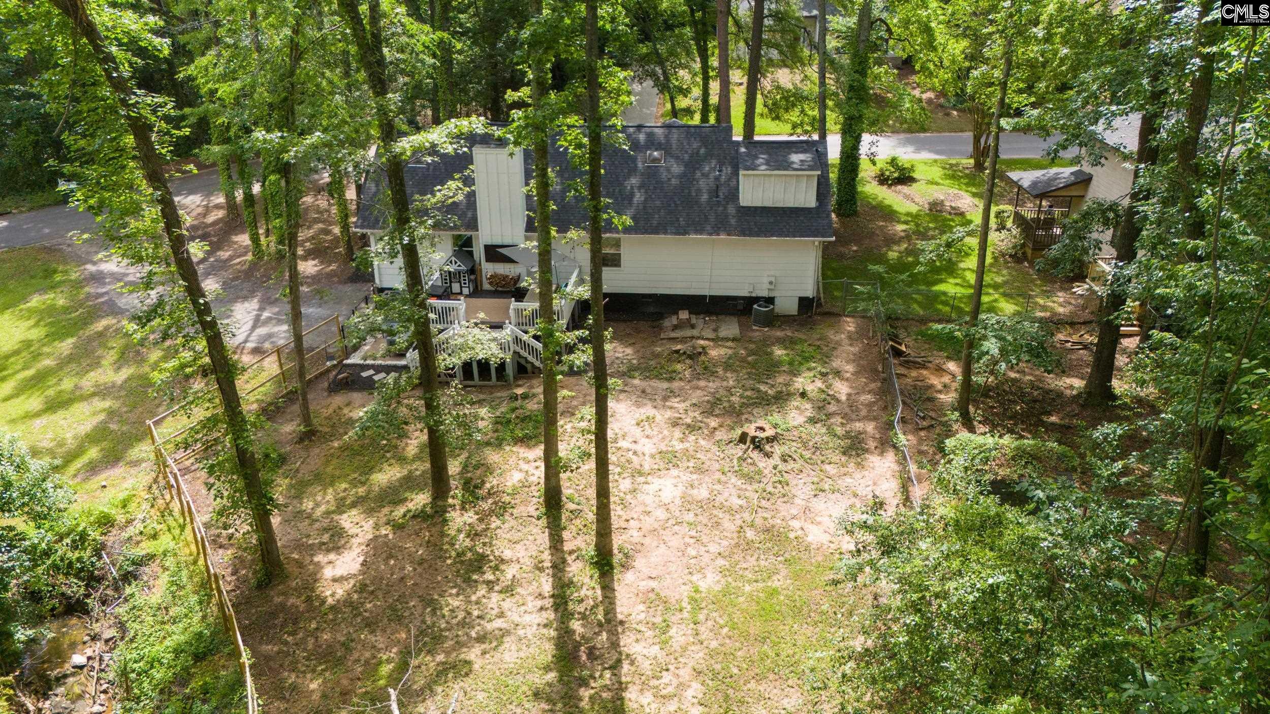 173 Snow Lane Lexington, SC 29073