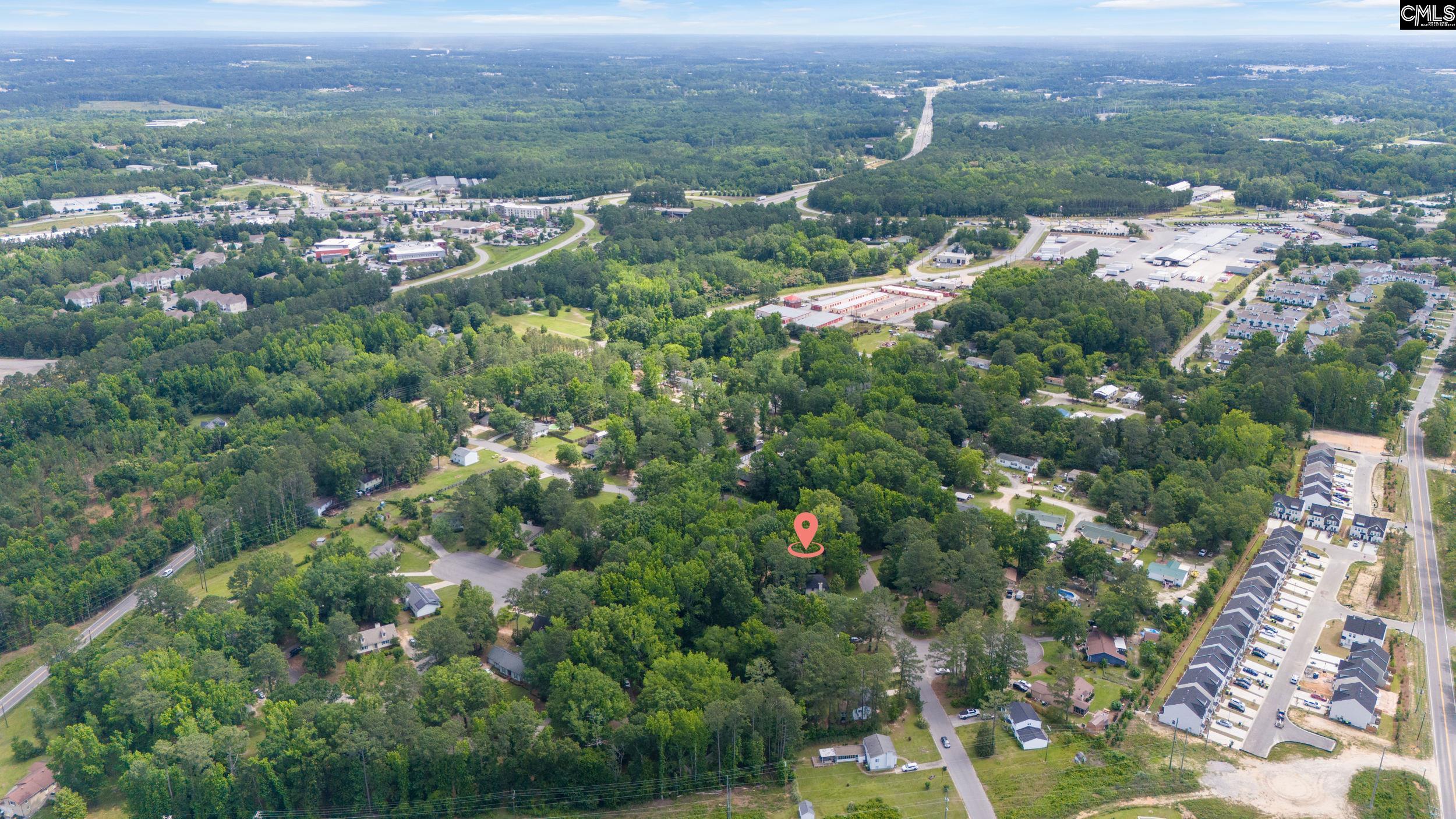 173 Snow Lane Lexington, SC 29073