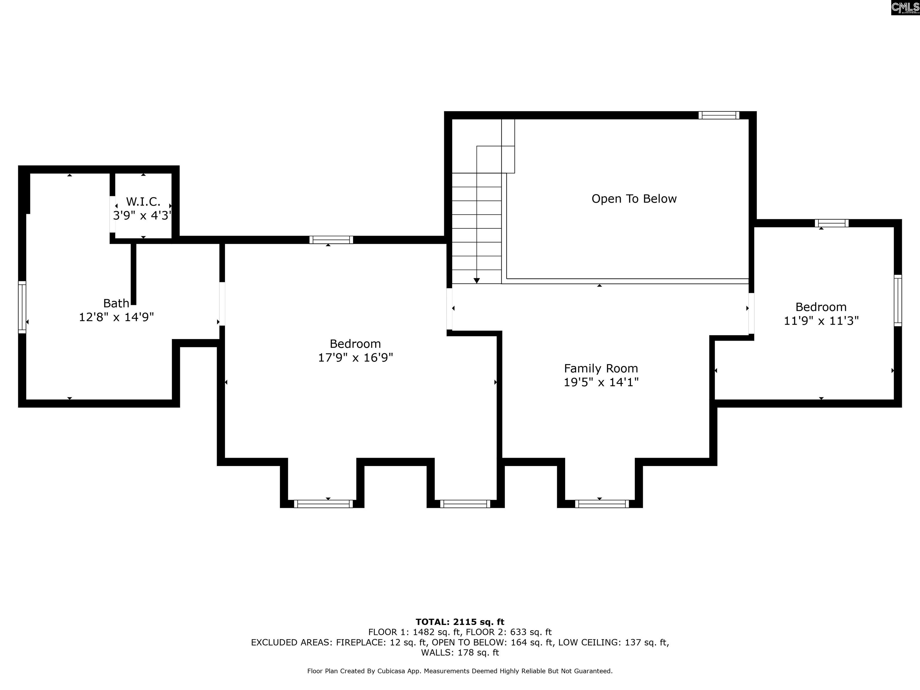 173 Snow Lane Lexington, SC 29073
