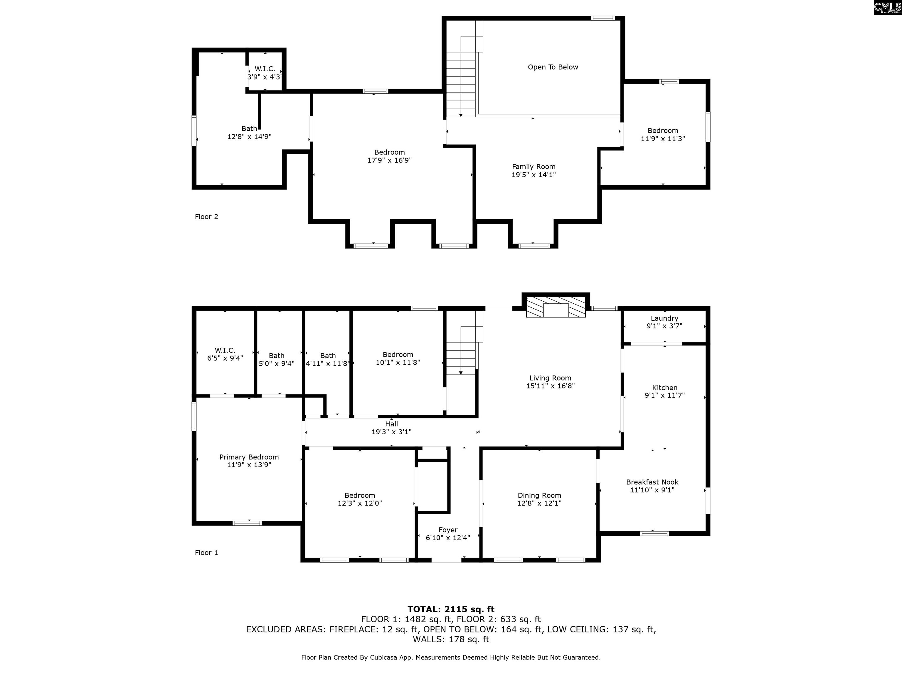 173 Snow Lane Lexington, SC 29073