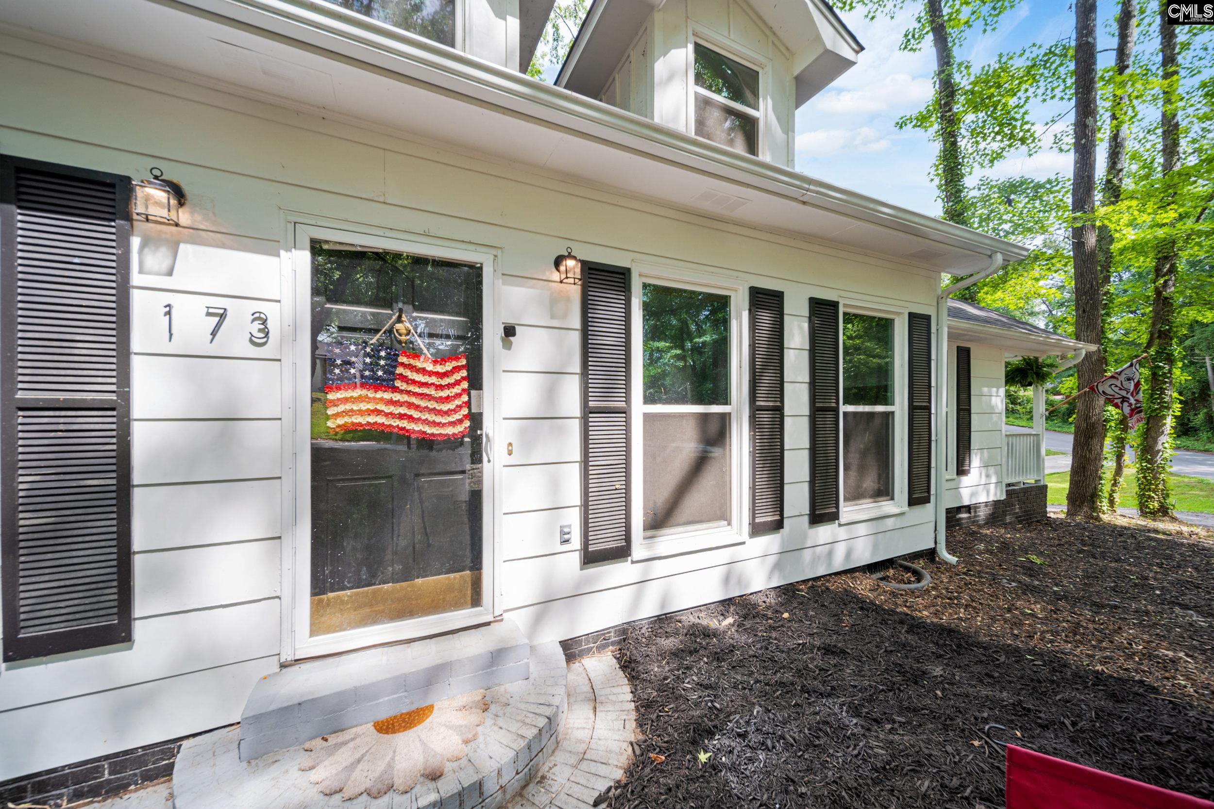 173 Snow Lane Lexington, SC 29073