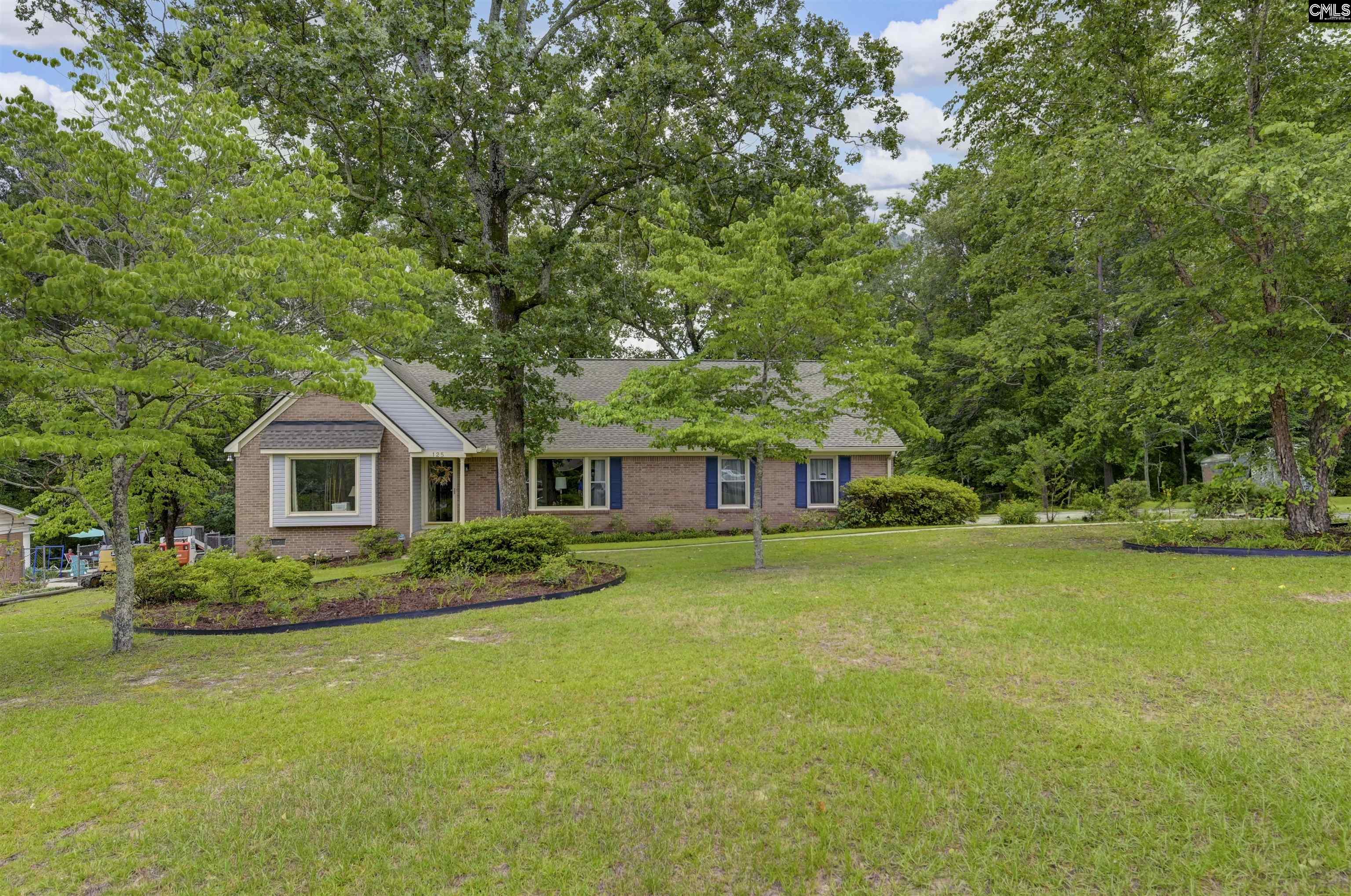 125 Glynway Avenue Lexington, SC 29072