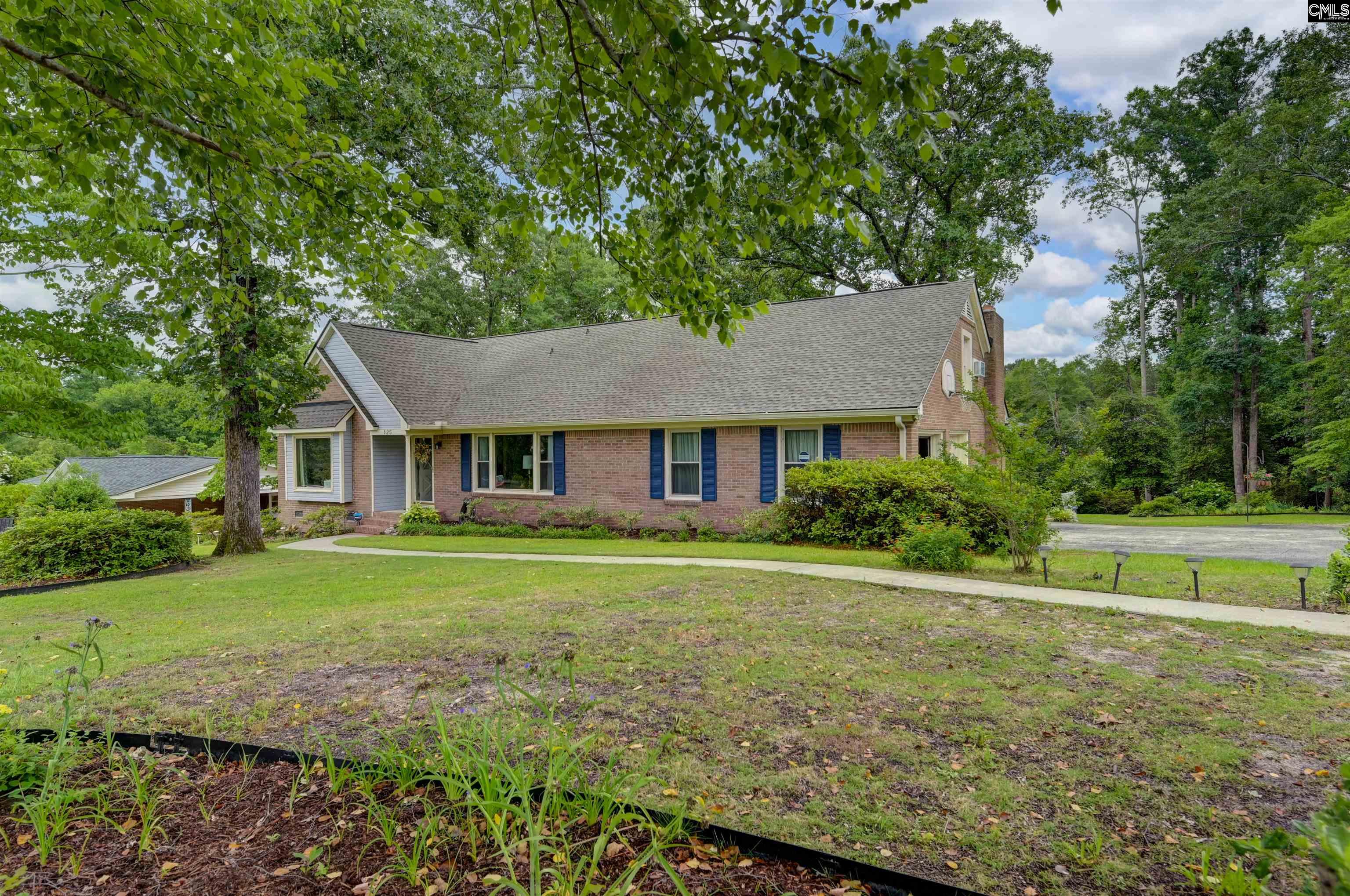 125 Glynway Avenue Lexington, SC 29072