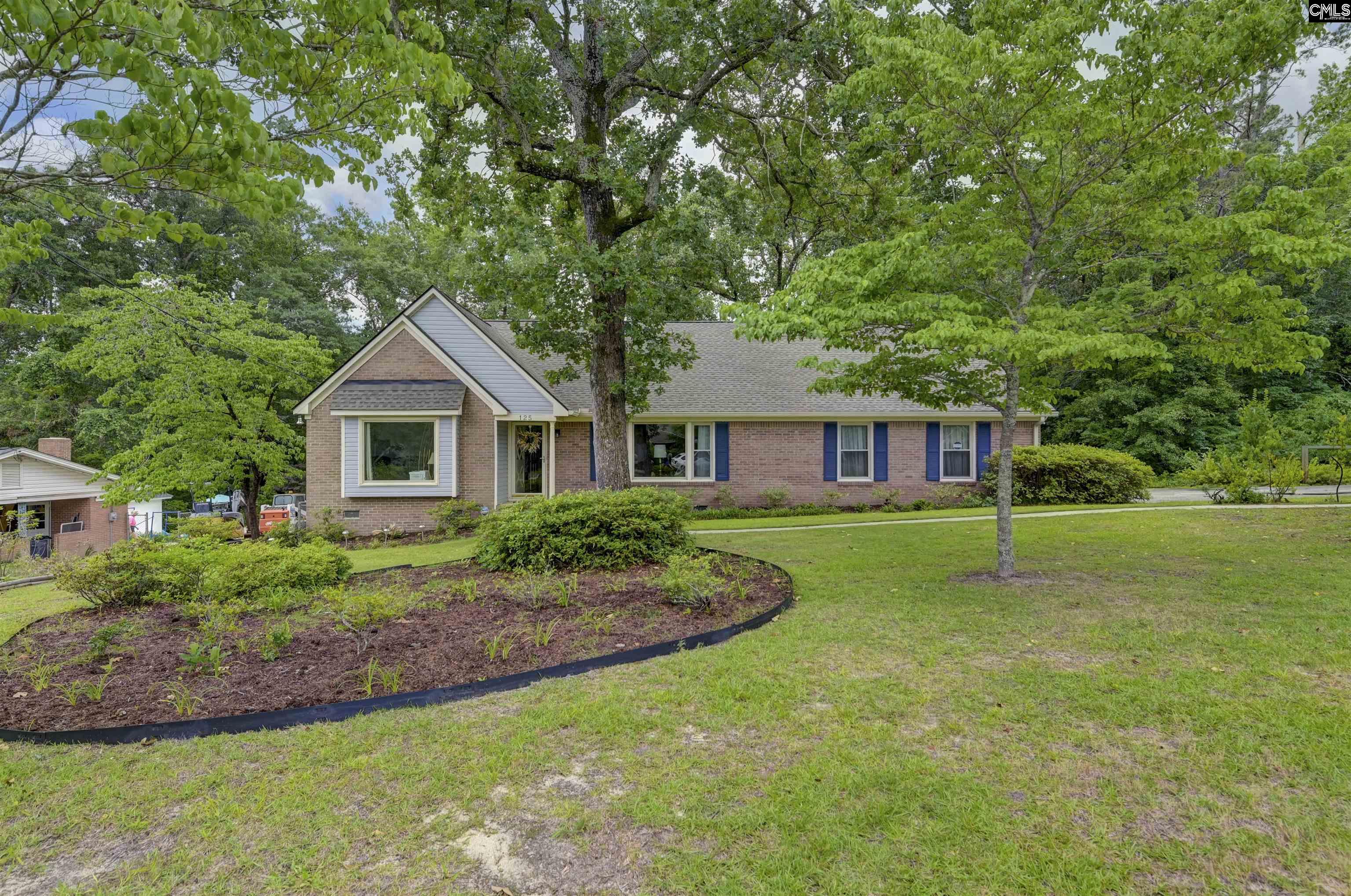 125 Glynway Avenue Lexington, SC 29072