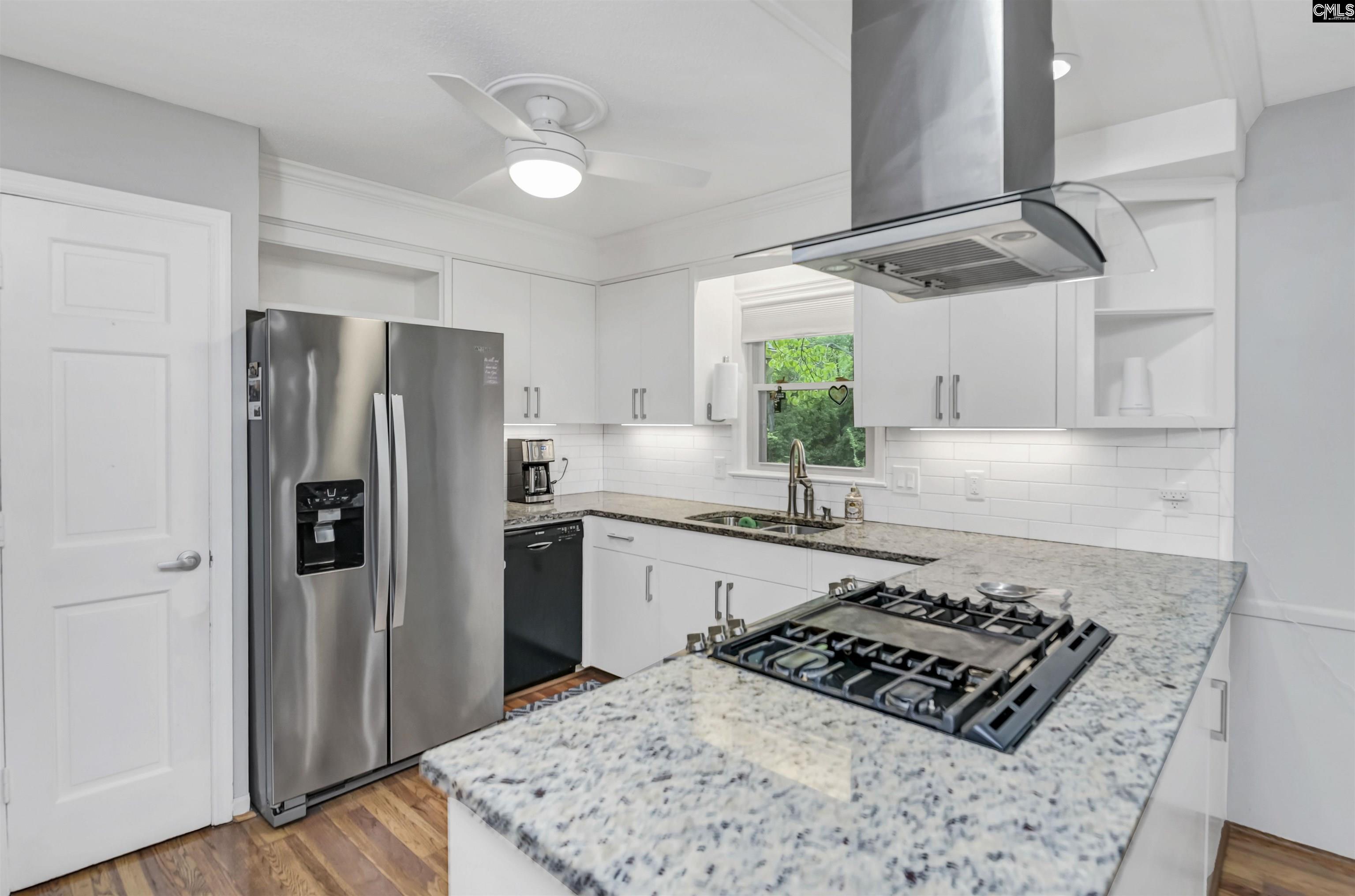 125 Glynway Avenue Lexington, SC 29072
