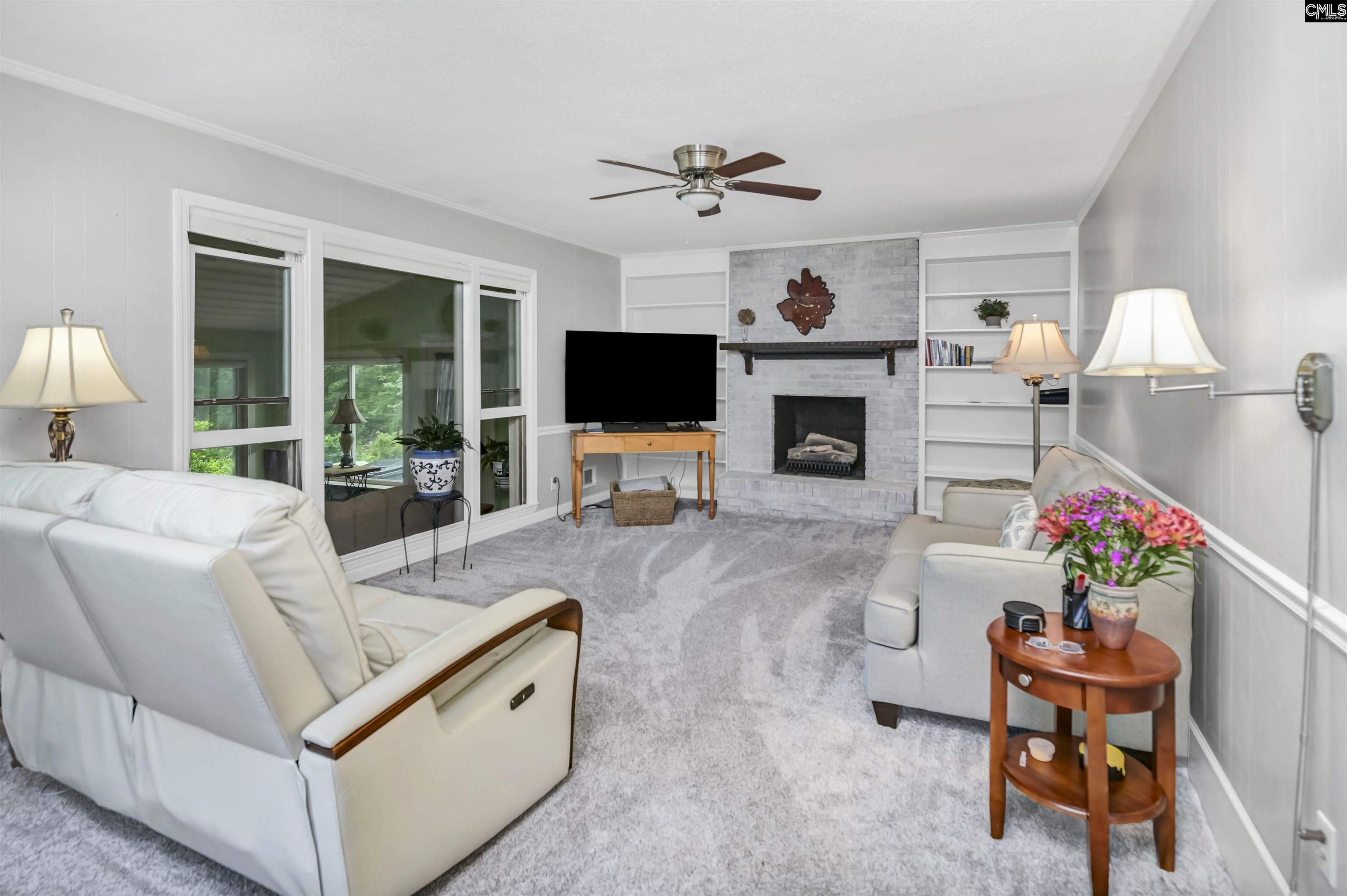 125 Glynway Avenue Lexington, SC 29072