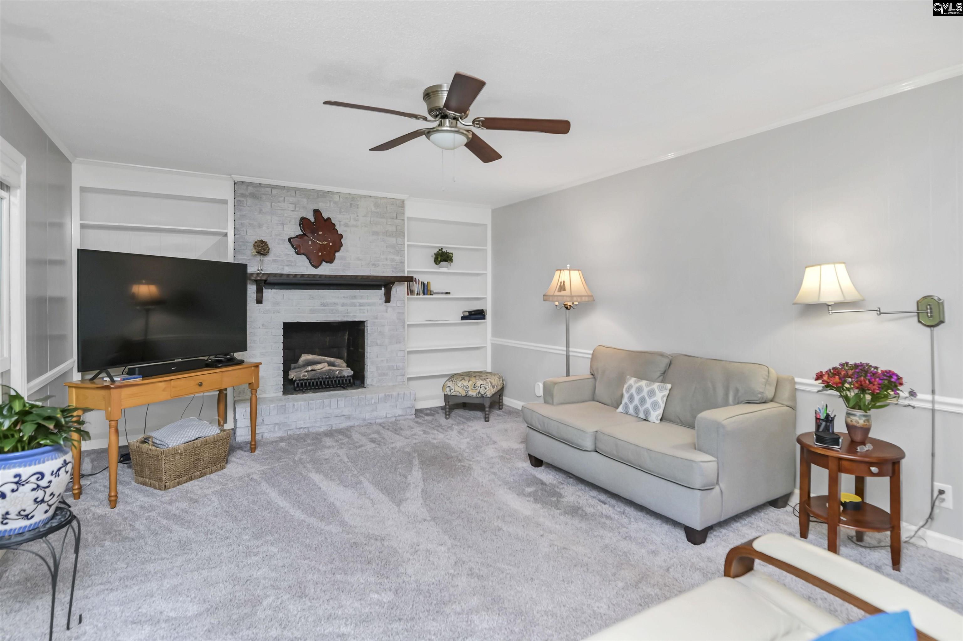 125 Glynway Avenue Lexington, SC 29072