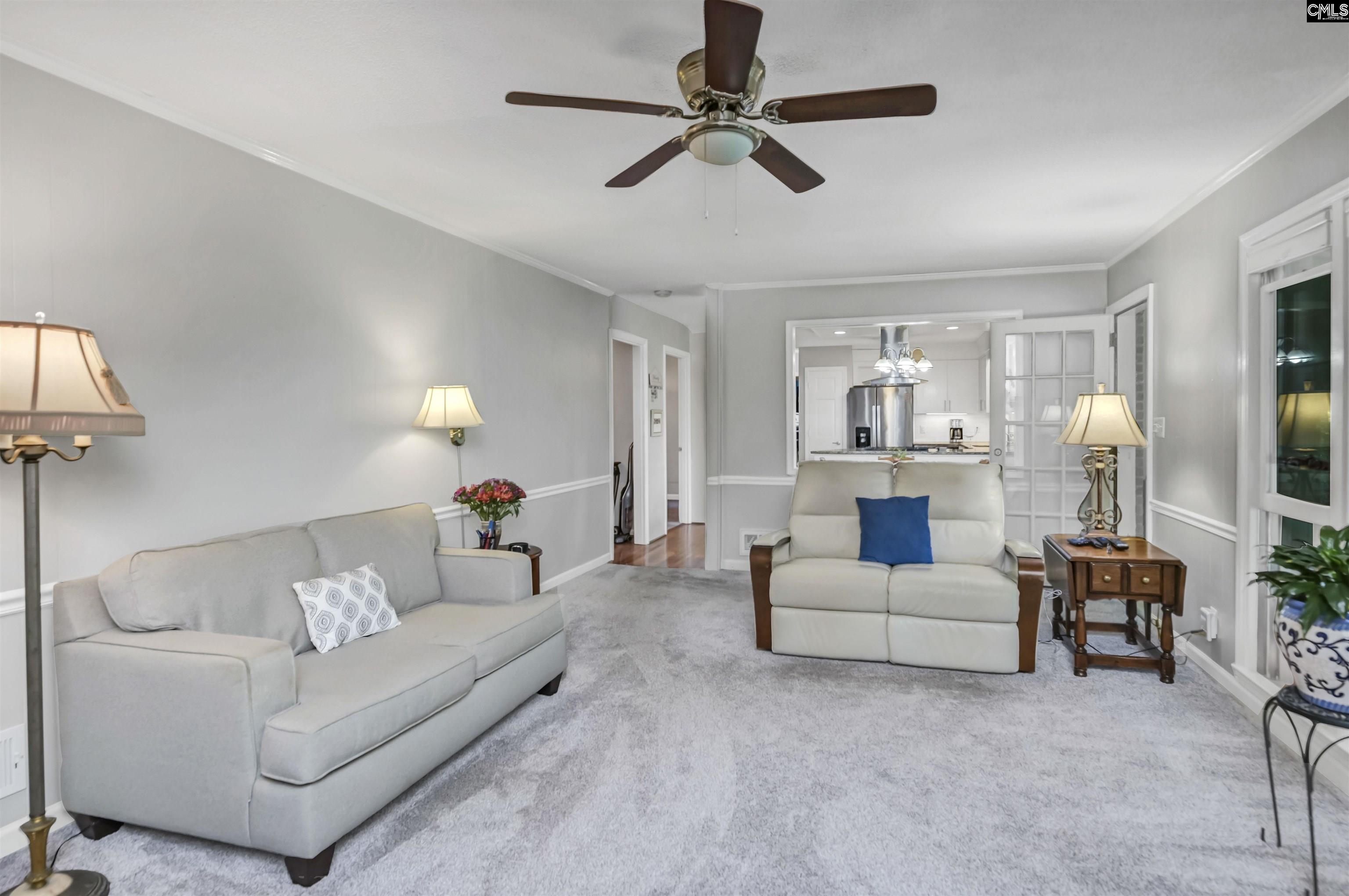 125 Glynway Avenue Lexington, SC 29072