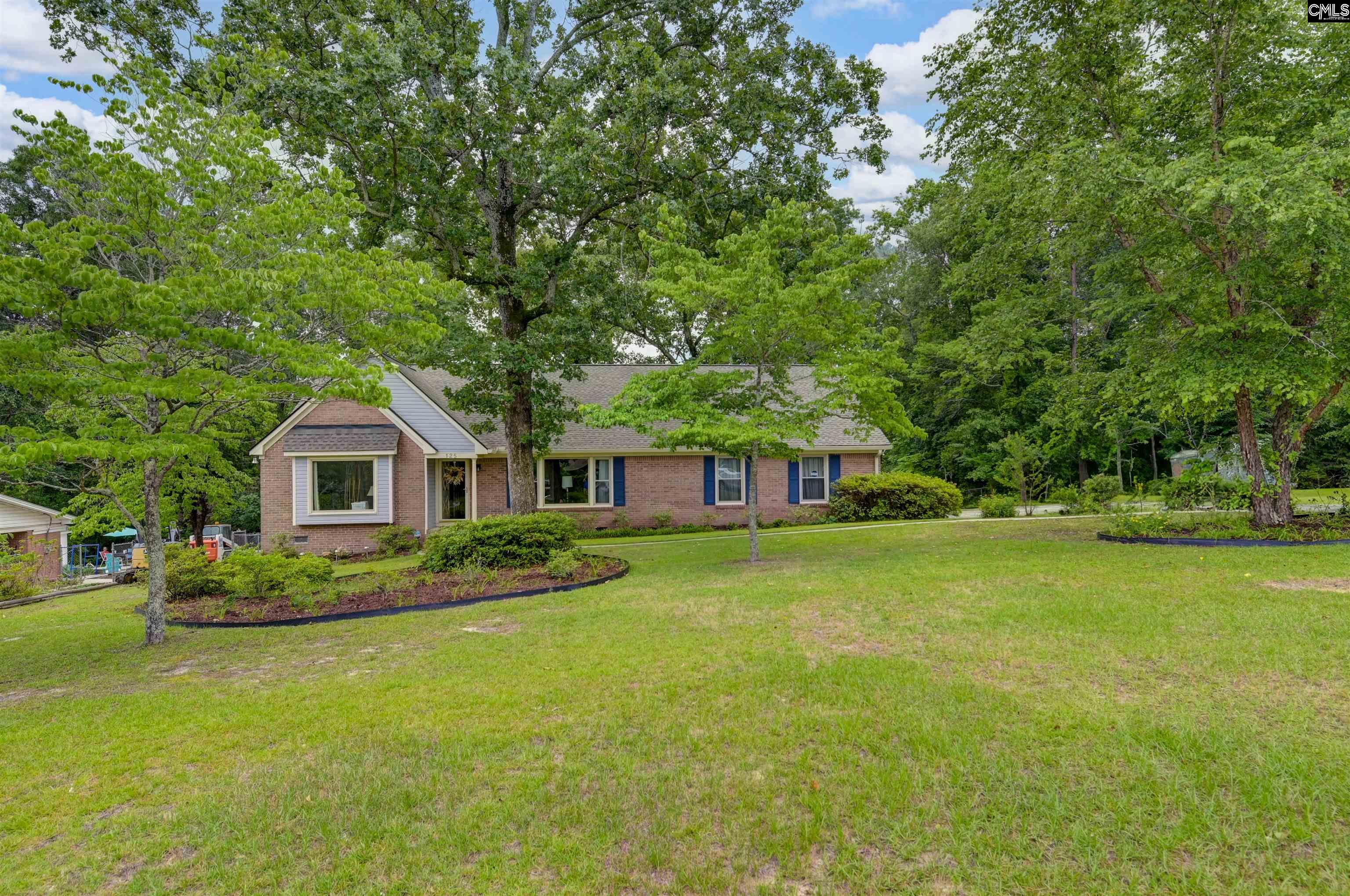 125 Glynway Avenue Lexington, SC 29072