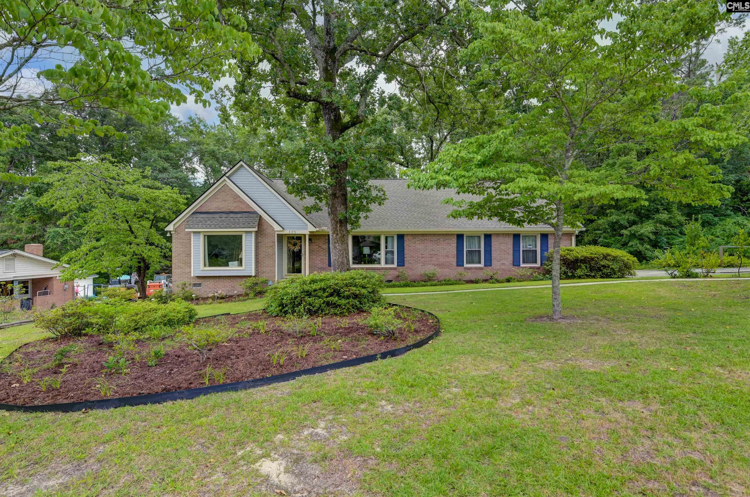 125 Glynway Avenue Lexington, SC 29072