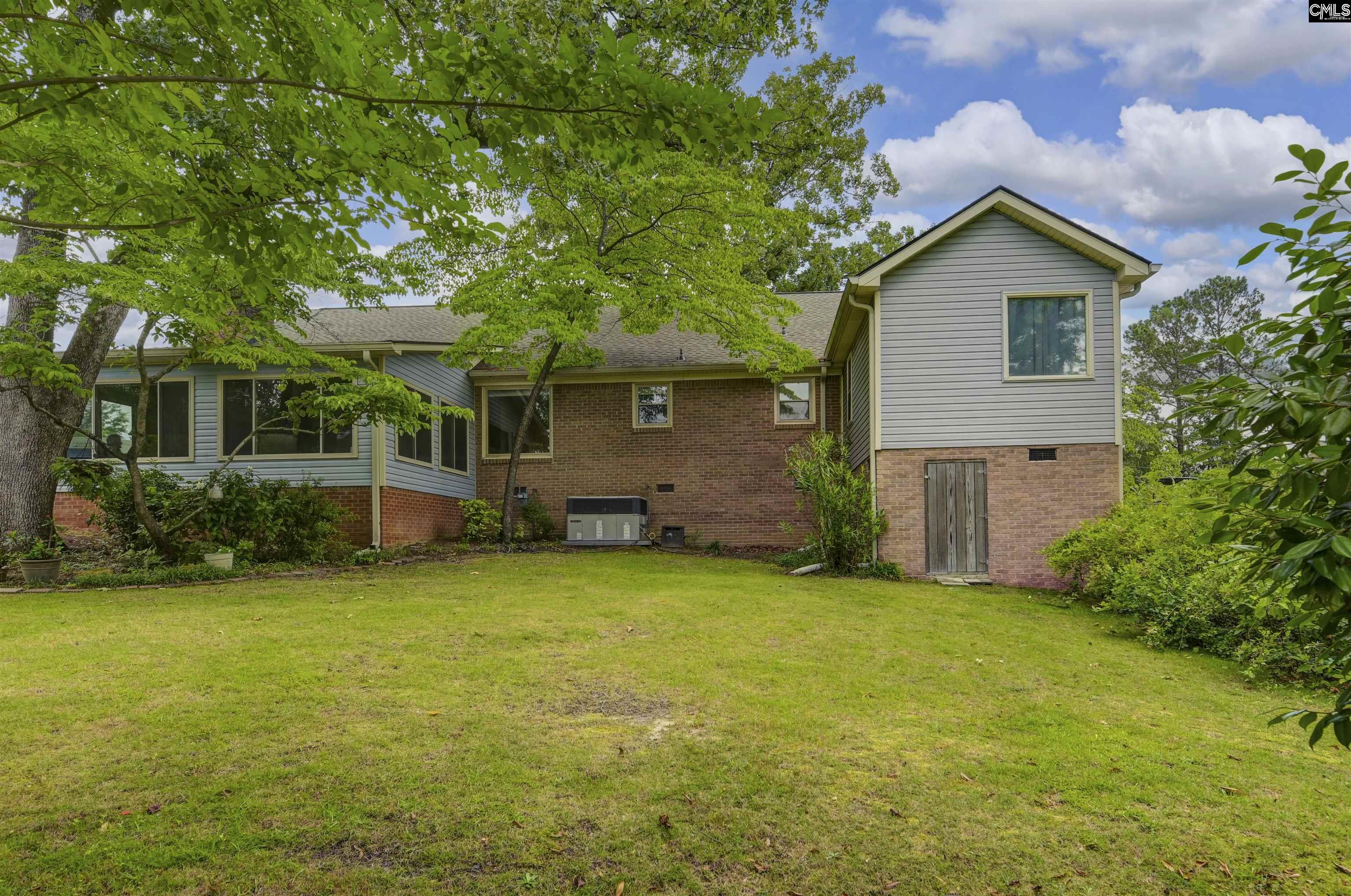 125 Glynway Avenue Lexington, SC 29072