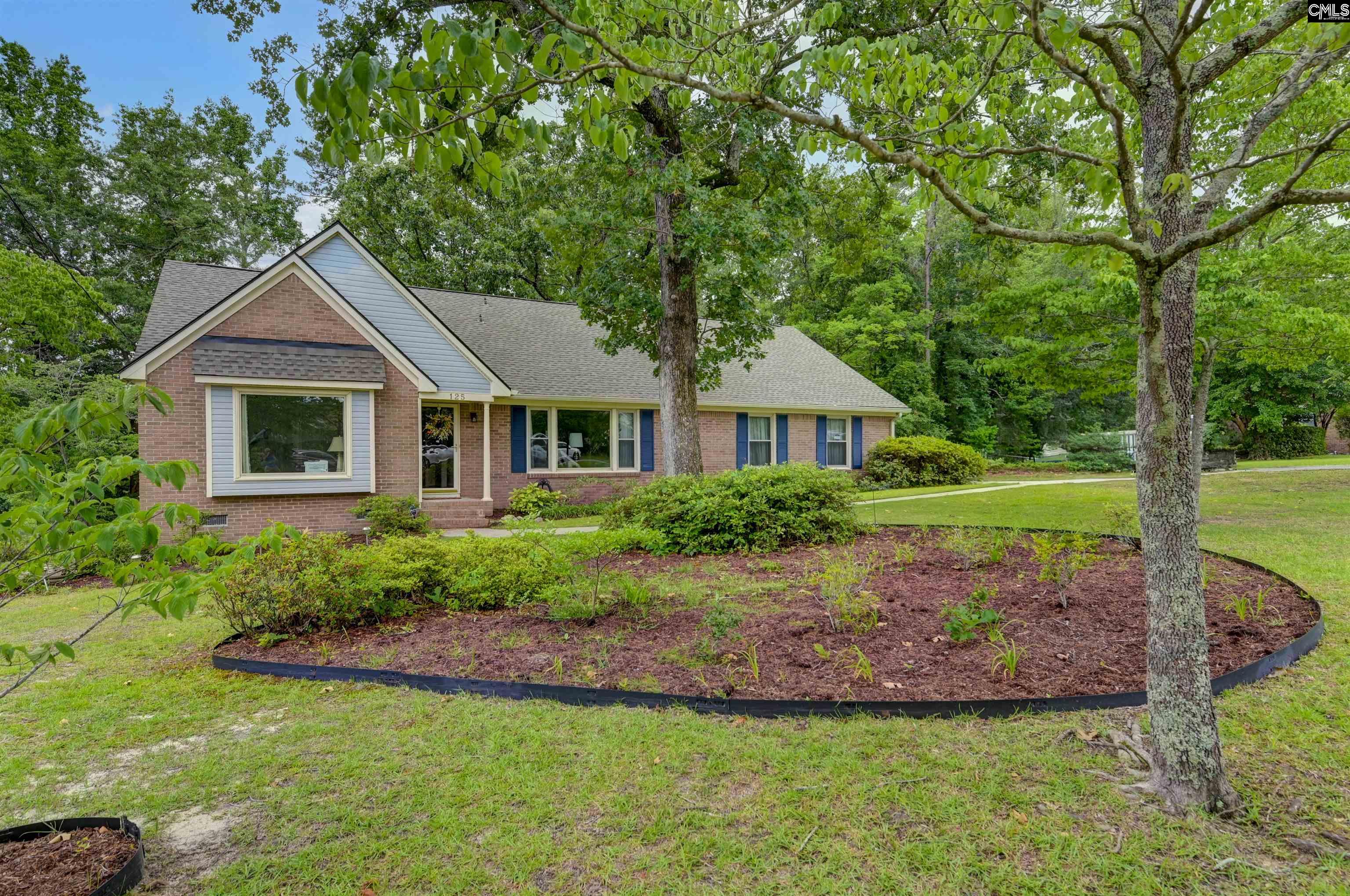 125 Glynway Avenue Lexington, SC 29072