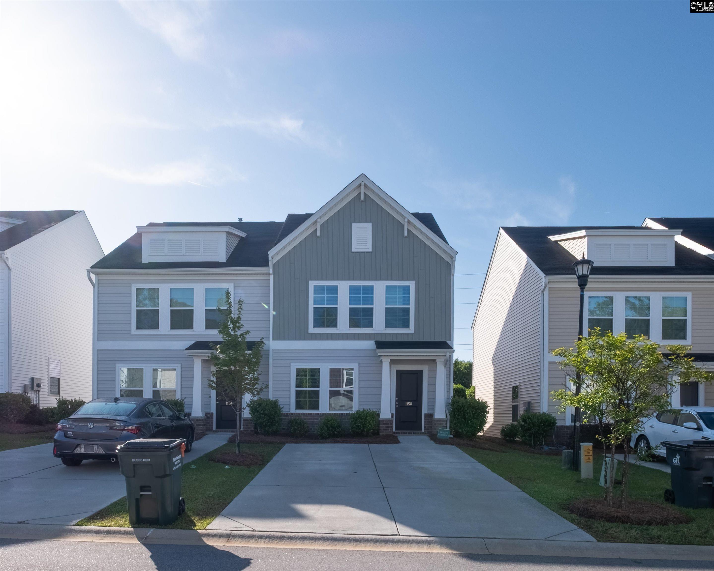 1150 Ederbach Drive Lexington, SC 29073