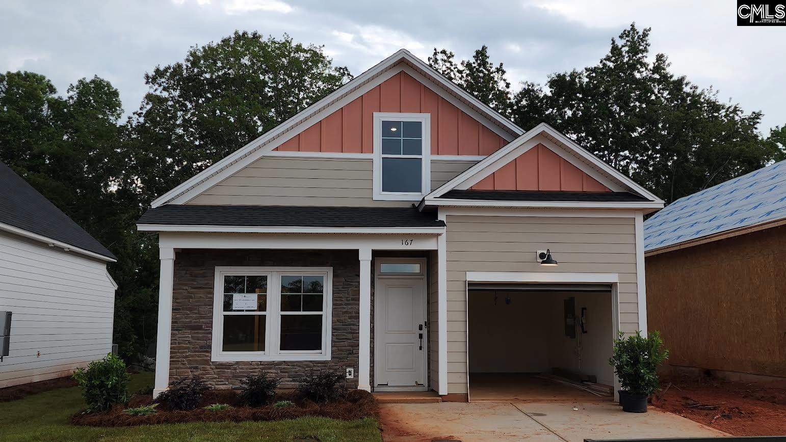 167 Locomotive (lot 21) Lane Irmo, SC 29063