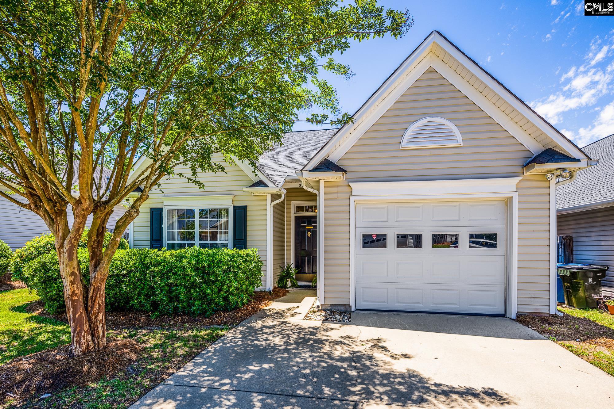 307 Swallowtail Lane, West Columbia, South Carolina image 1