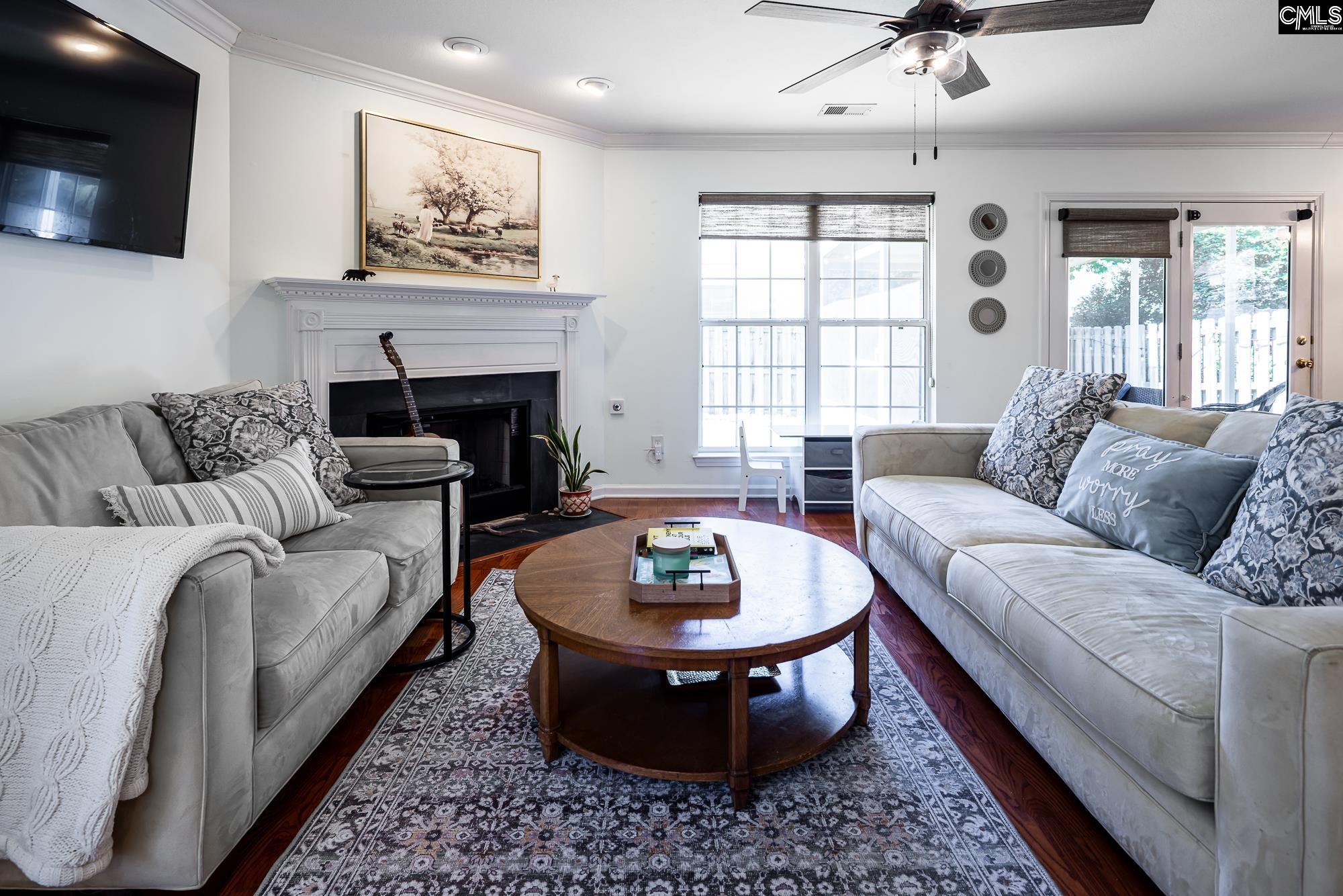 307 Swallowtail Lane, West Columbia, South Carolina image 6