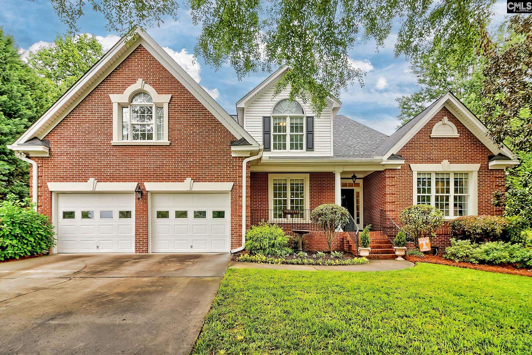 123 Chadwick Trail Lexington, SC 29072