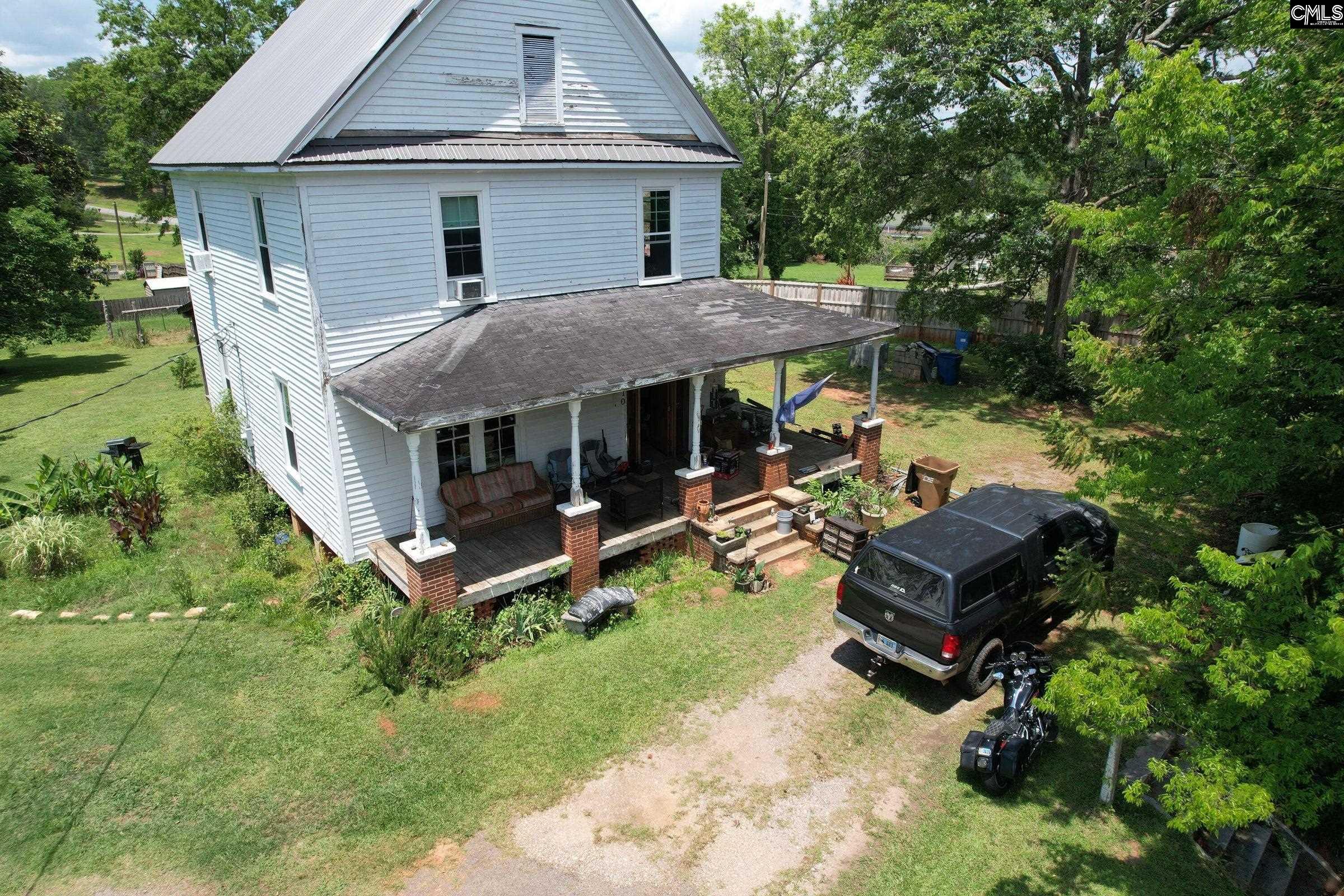 410 Penn Street, Edgefield, South Carolina image 2