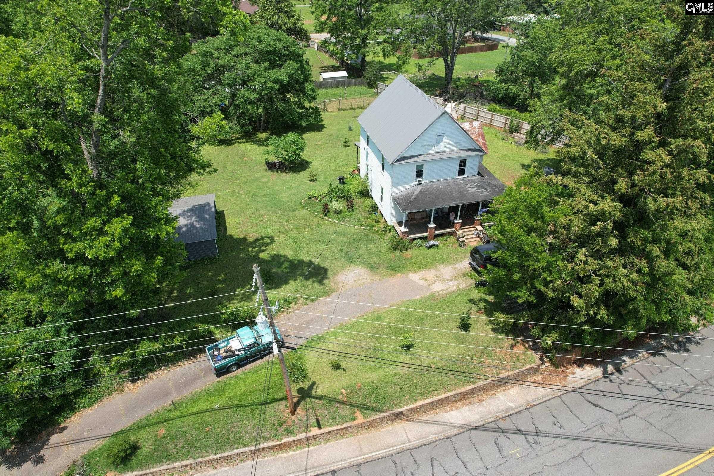 410 Penn Street, Edgefield, South Carolina image 3