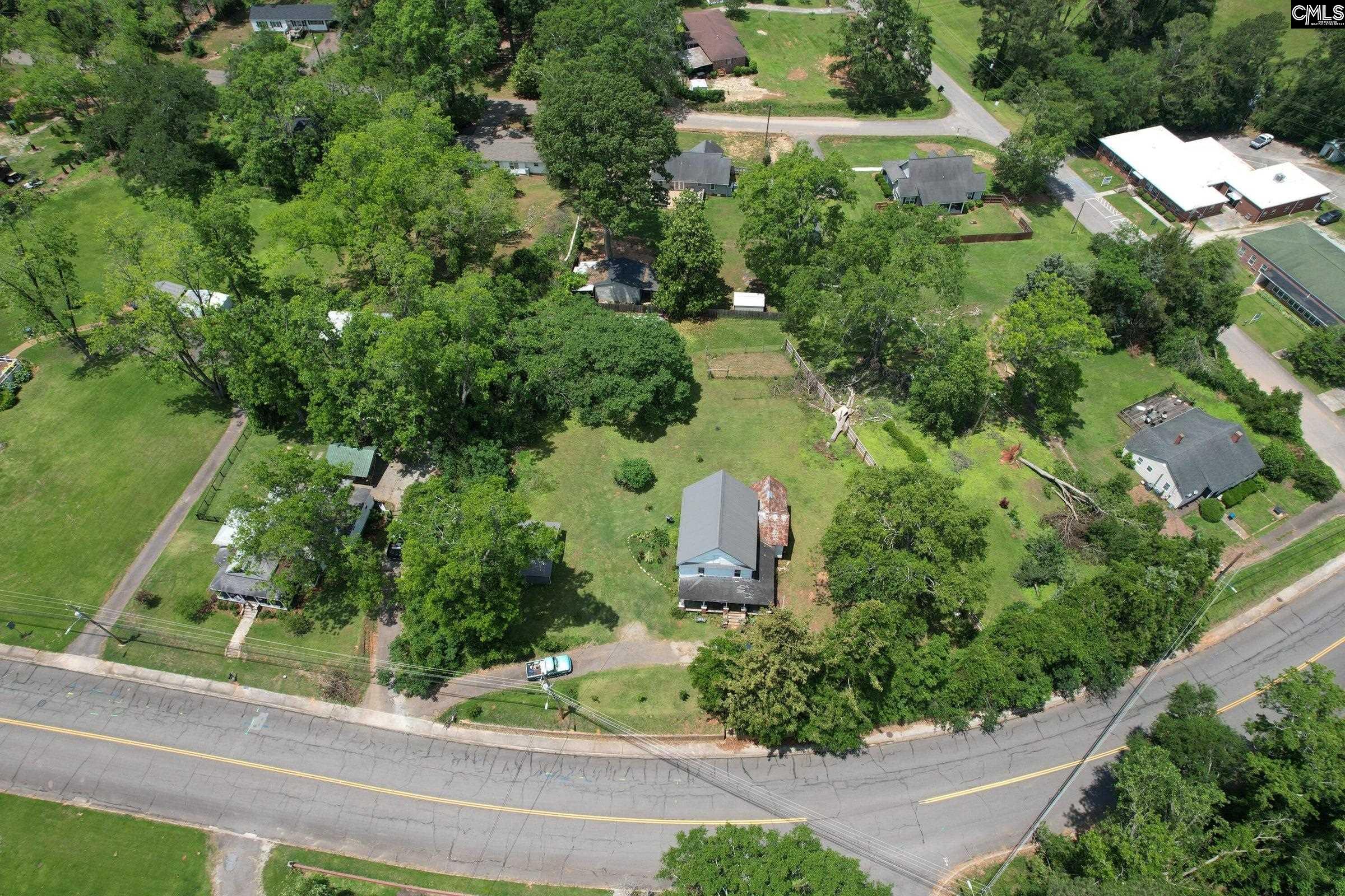 410 Penn Street, Edgefield, South Carolina image 4