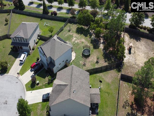 1 Twinspur Court Columbia, SC 29229