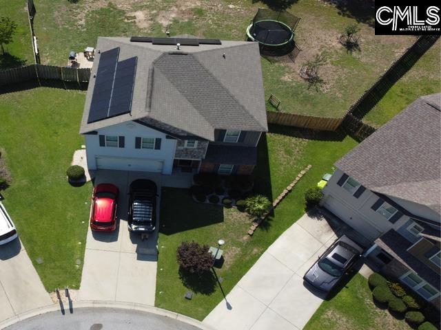 1 Twinspur Court Columbia, SC 29229