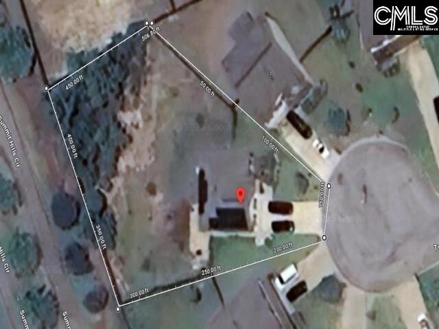 1 Twinspur Court Columbia, SC 29229