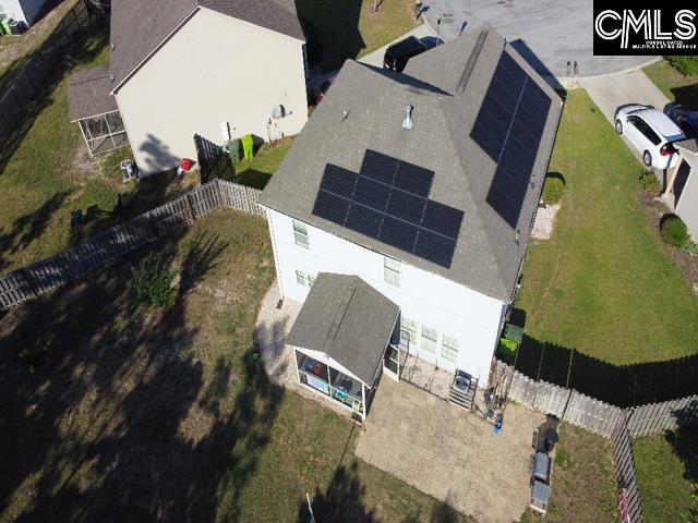 1 Twinspur Court Columbia, SC 29229