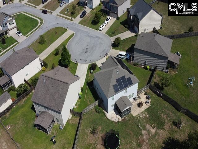 1 Twinspur Court Columbia, SC 29229
