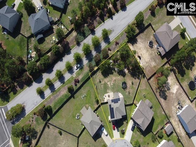 1 Twinspur Court Columbia, SC 29229