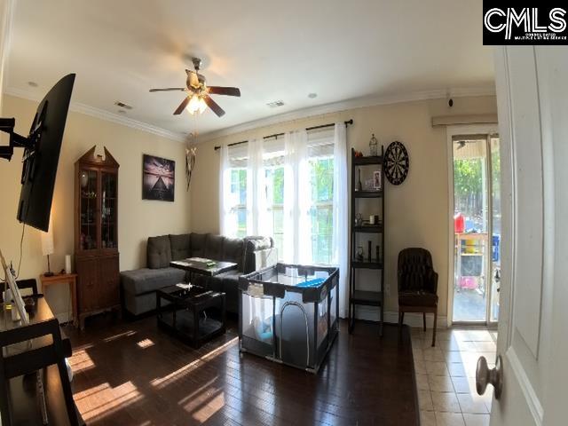 1 Twinspur Court Columbia, SC 29229