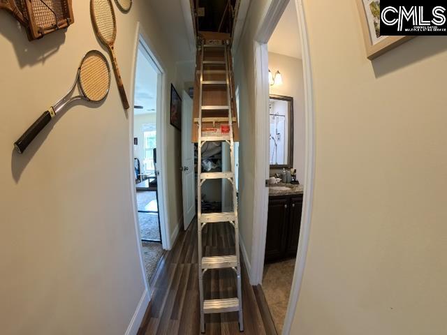1 Twinspur Court Columbia, SC 29229