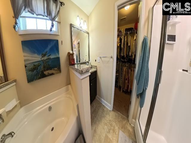 1 Twinspur Court Columbia, SC 29229