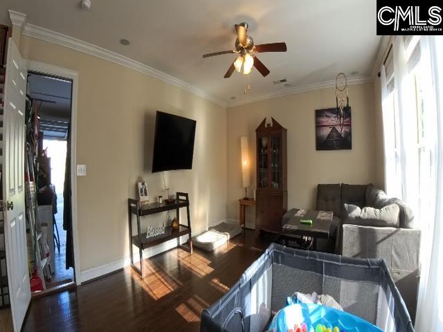 1 Twinspur Court Columbia, SC 29229