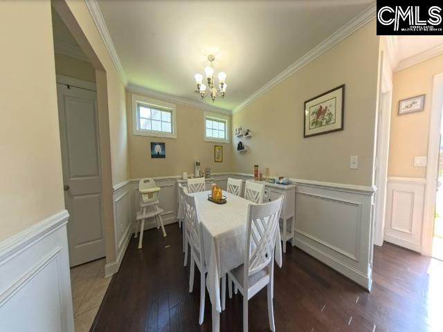 1 Twinspur Court Columbia, SC 29229