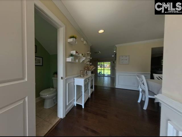1 Twinspur Court Columbia, SC 29229