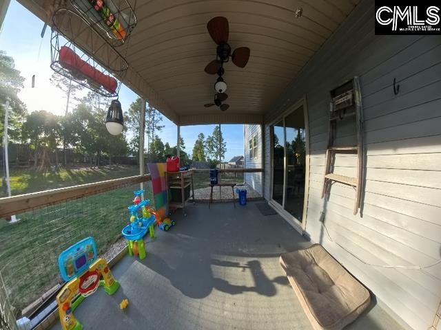 1 Twinspur Court Columbia, SC 29229