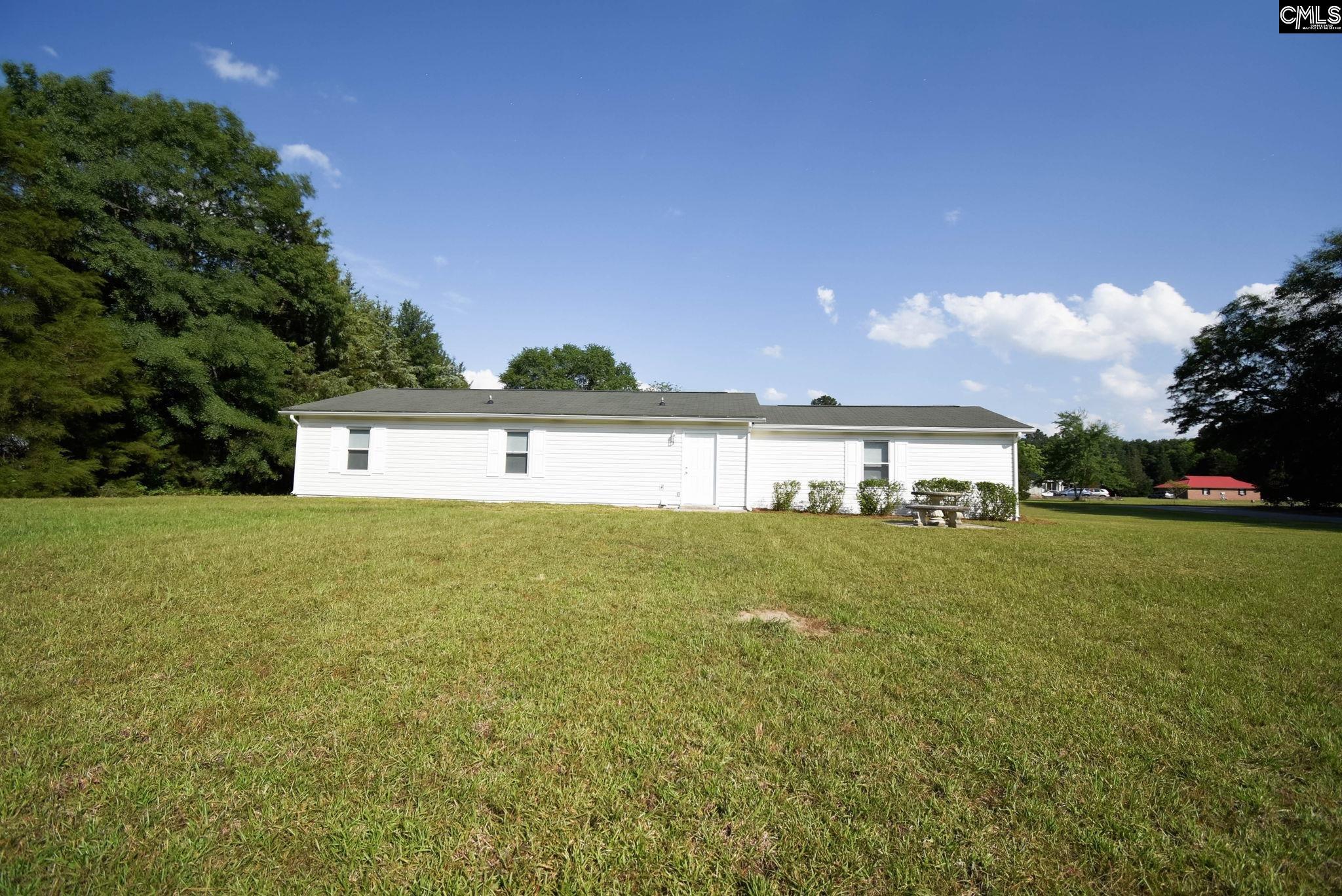 180 Louise Drive, Orangeburg, South Carolina image 15