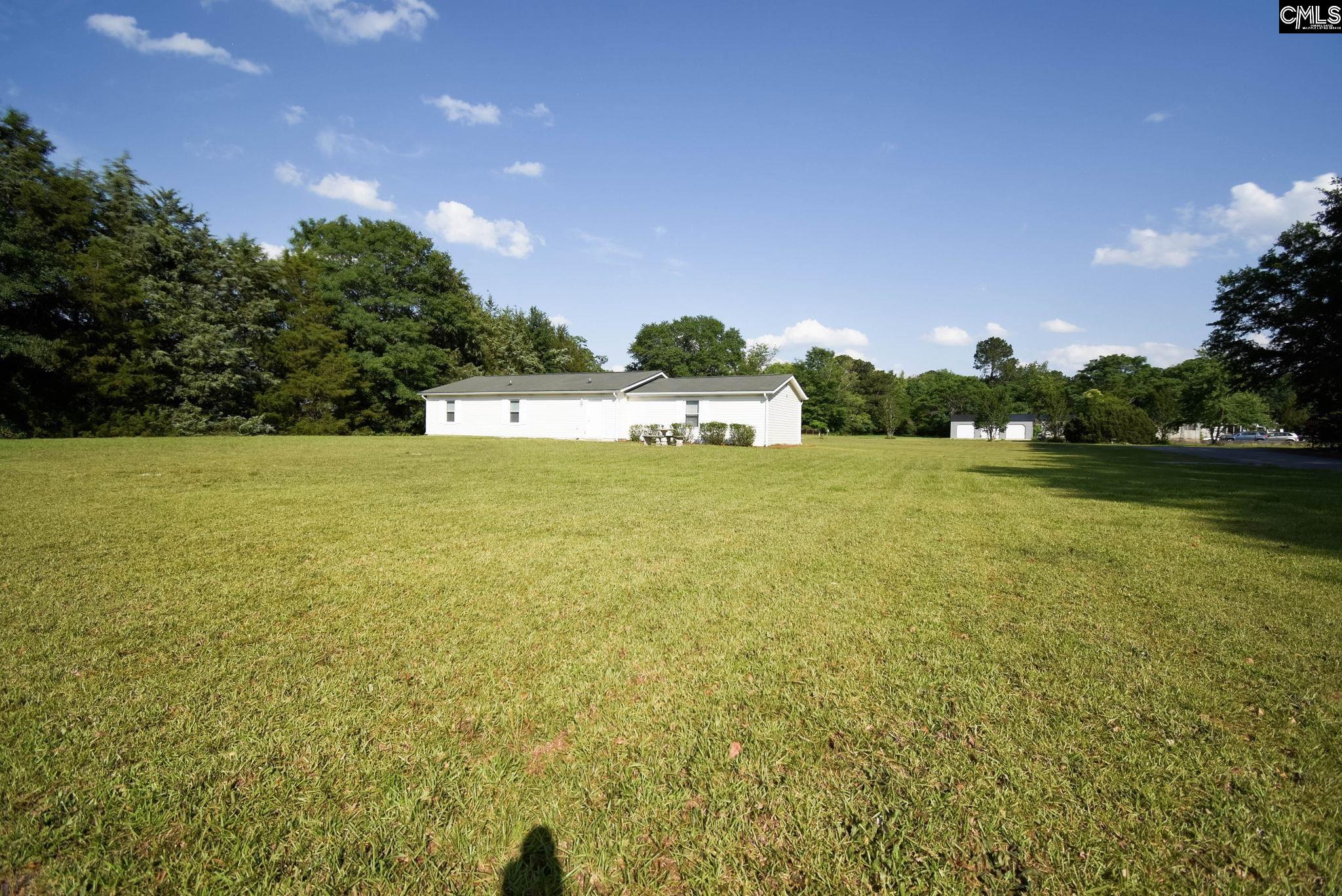 180 Louise Drive, Orangeburg, South Carolina image 16