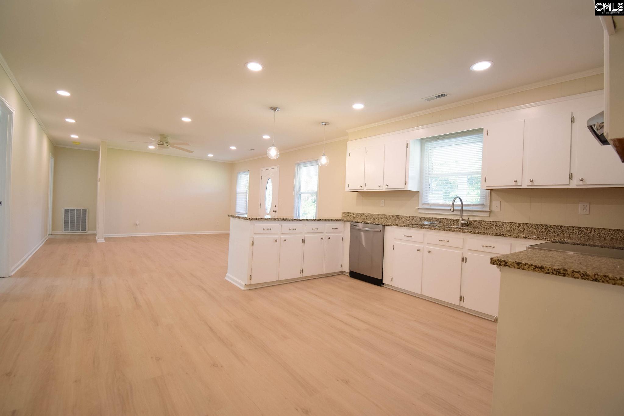 180 Louise Drive, Orangeburg, South Carolina image 4