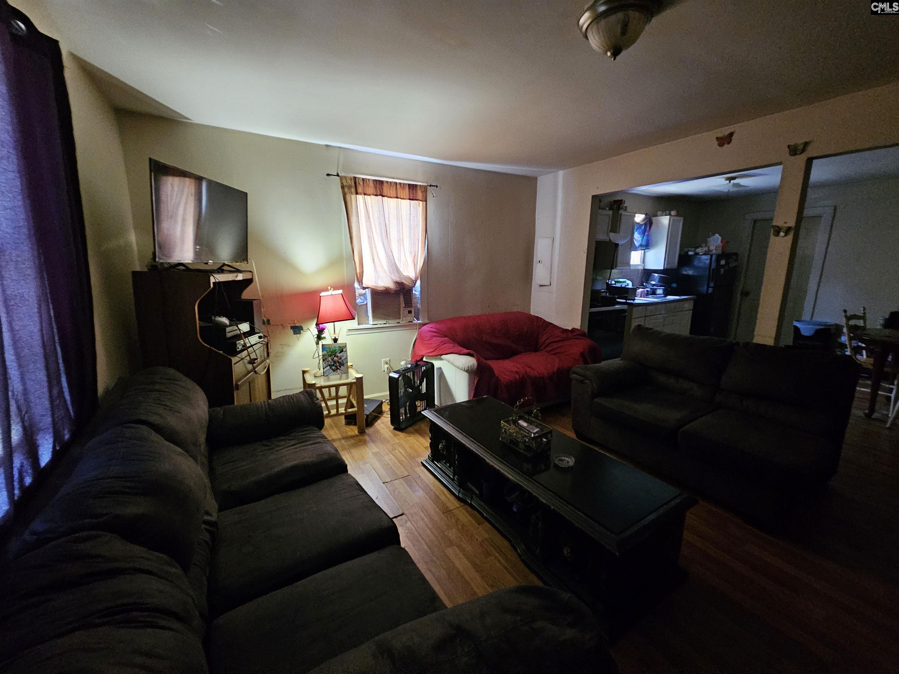 204 Crawford Road Columbia, SC 29203