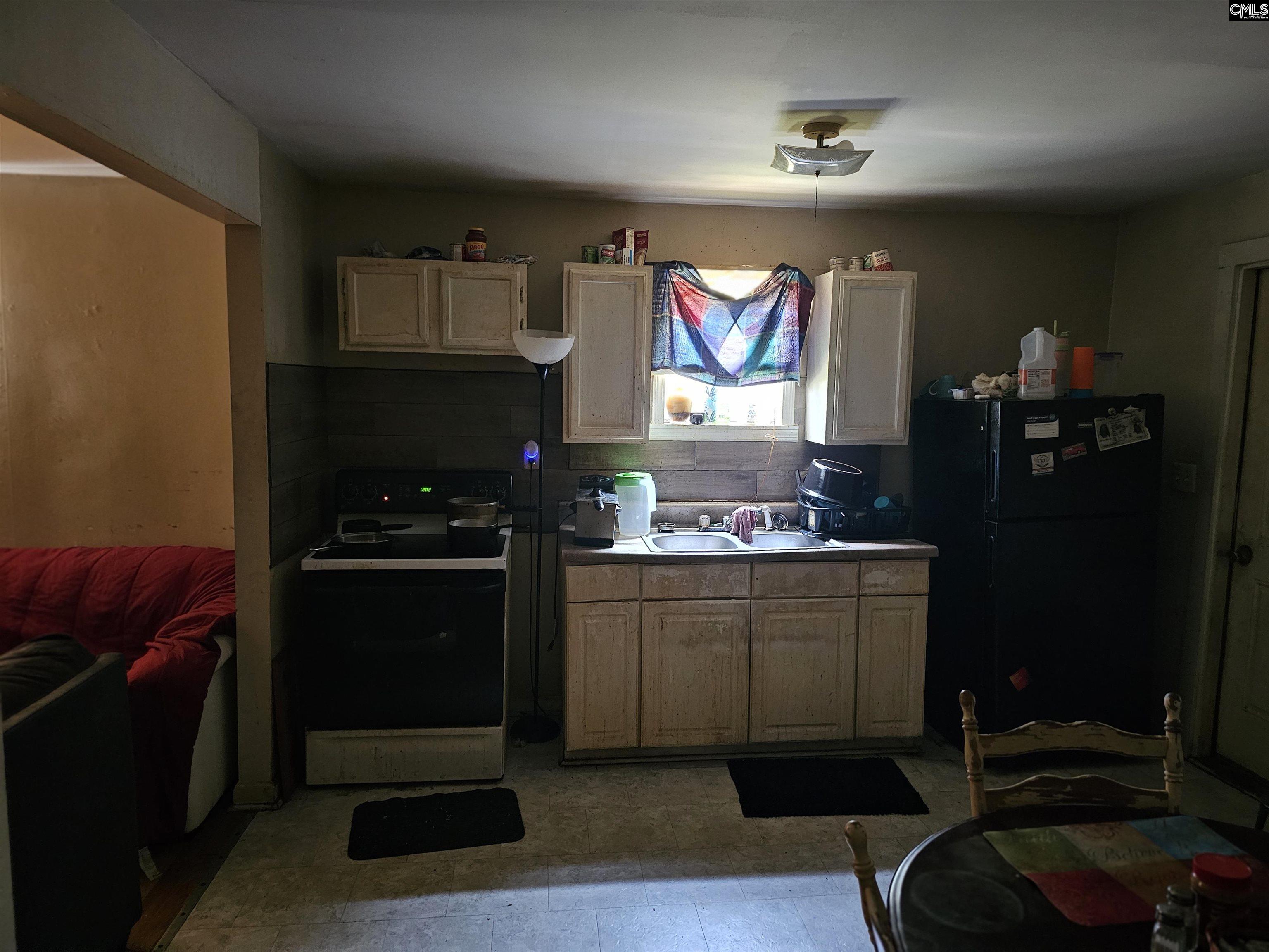 204 Crawford Road Columbia, SC 29203