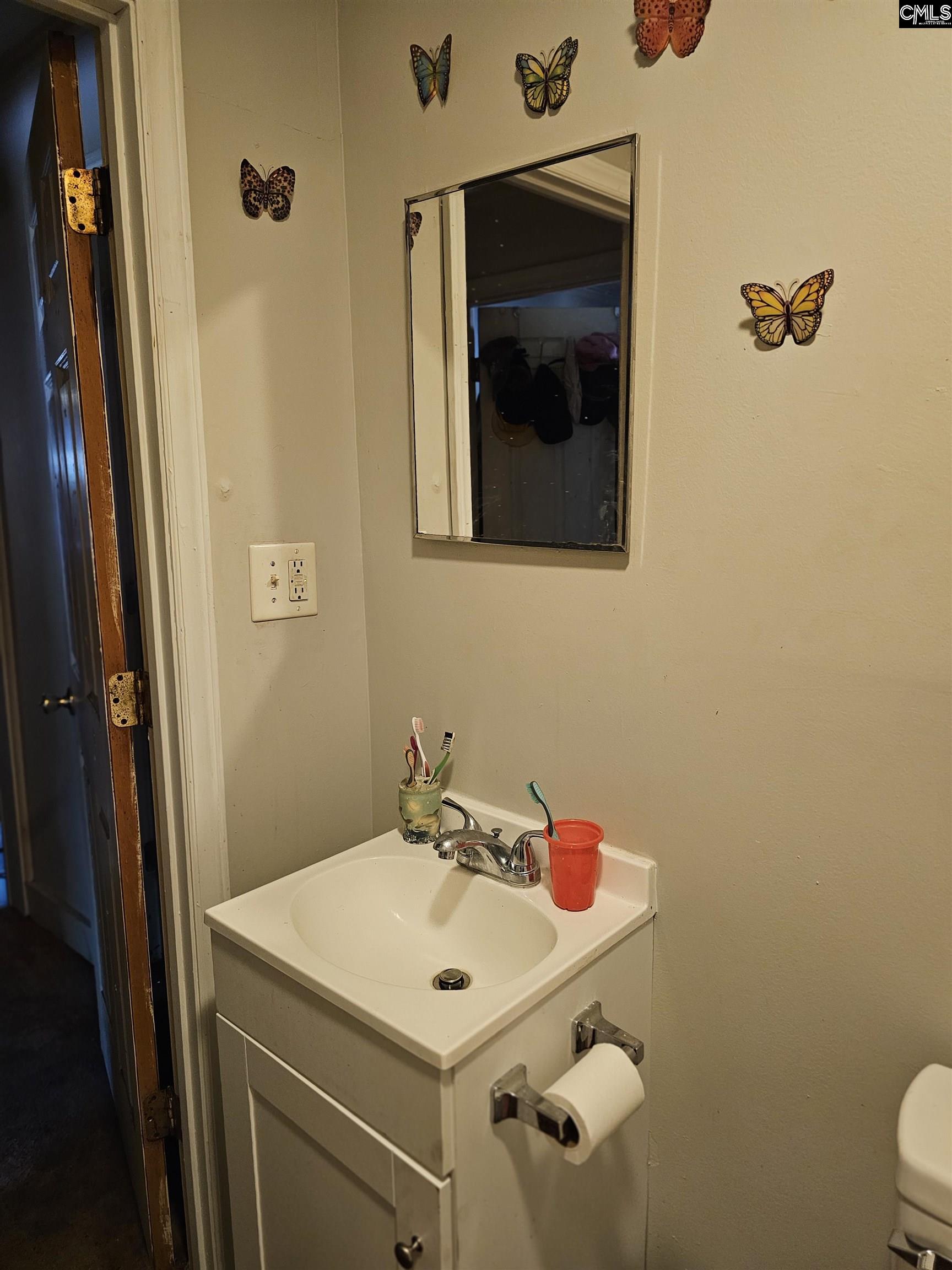 204 Crawford Road Columbia, SC 29203