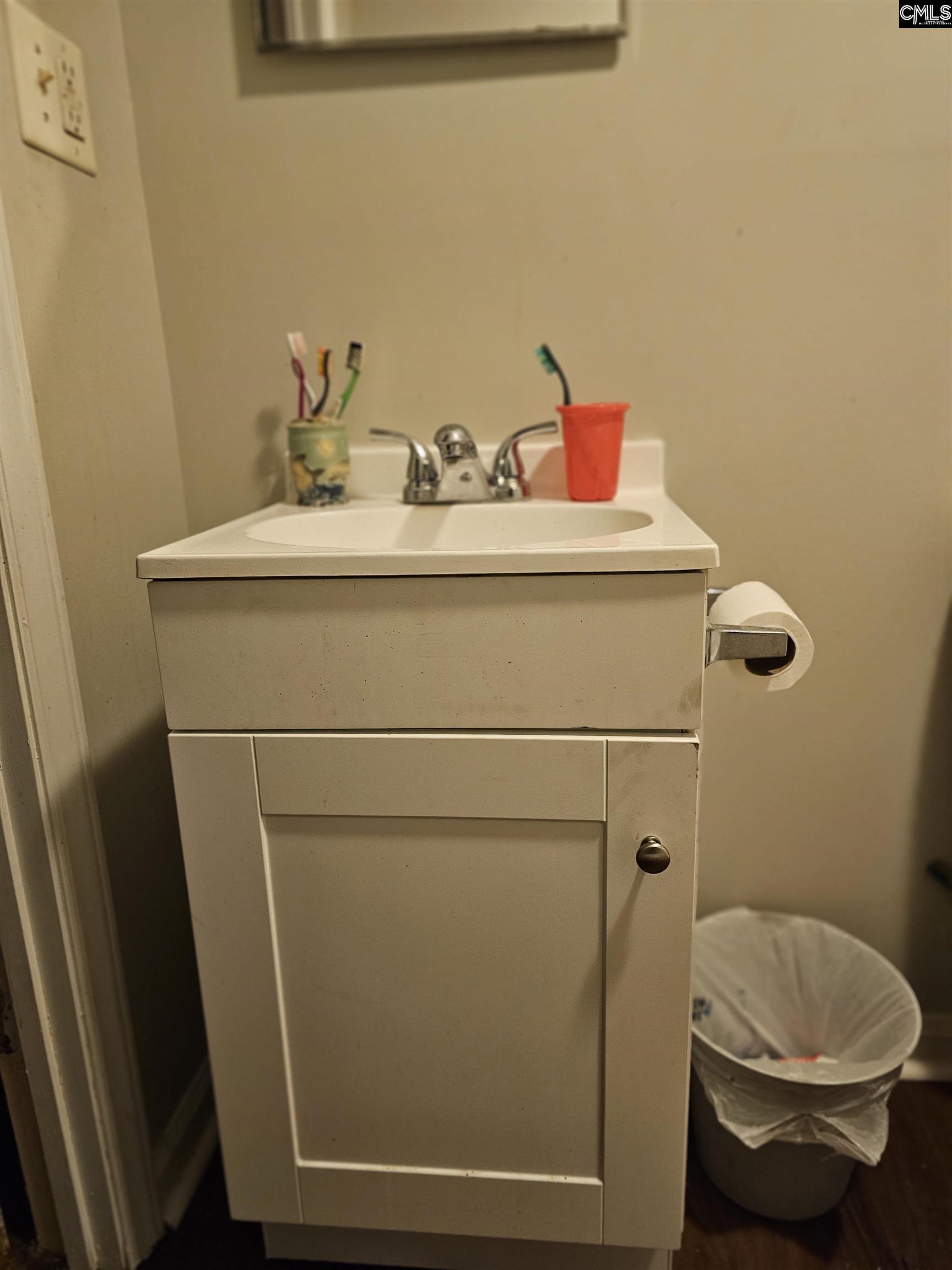 204 Crawford Road Columbia, SC 29203