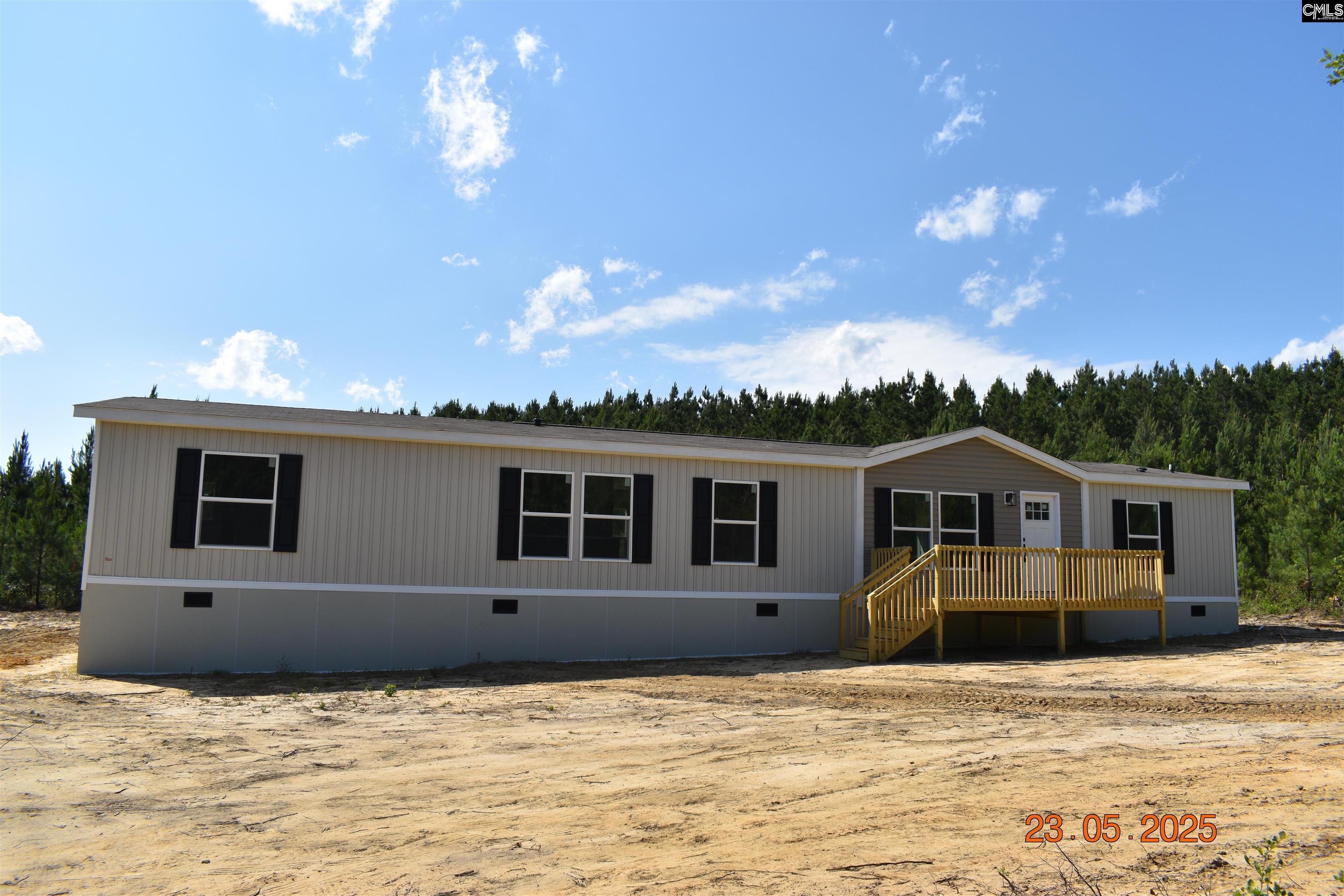 394 Catalina Boulevard, Swansea, South Carolina image 1