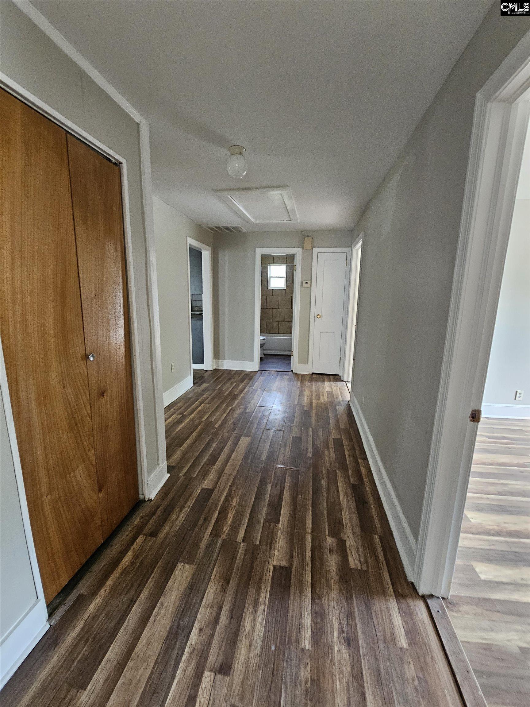 202 Crawford Road Columbia, SC 29203