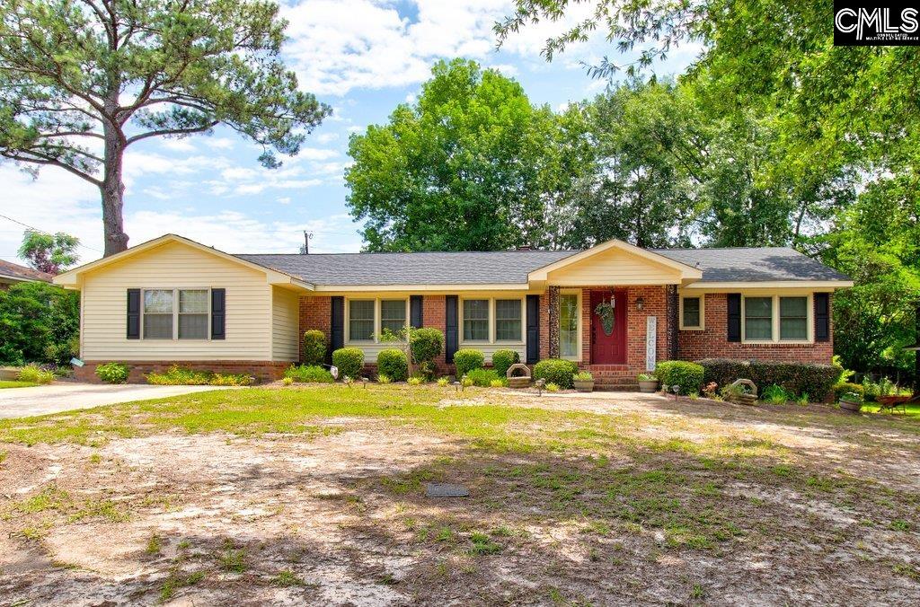 816 Rollingwood Trail Columbia, SC 29210