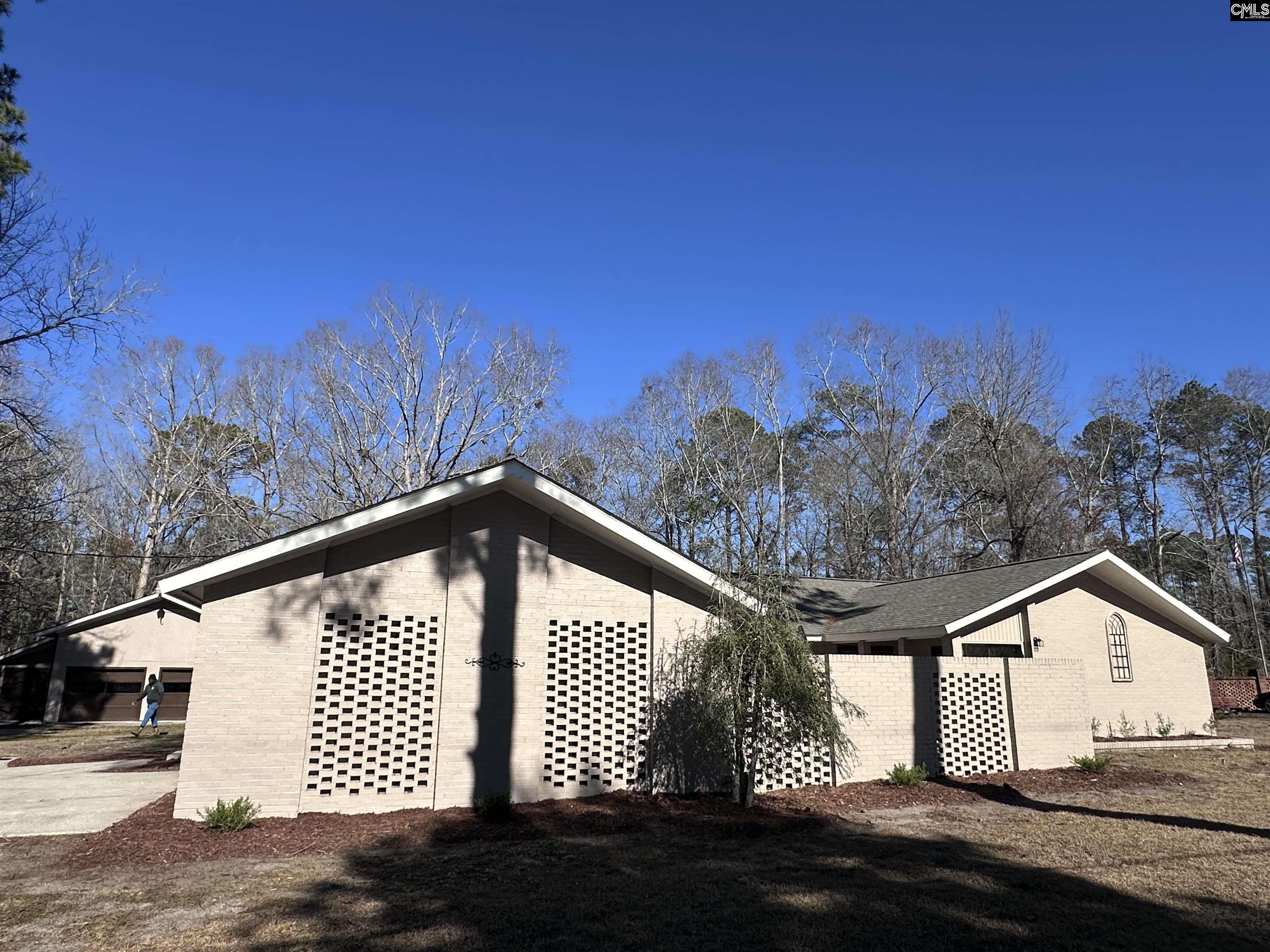 1414 Lartique Drive, Orangeburg, South Carolina image 10