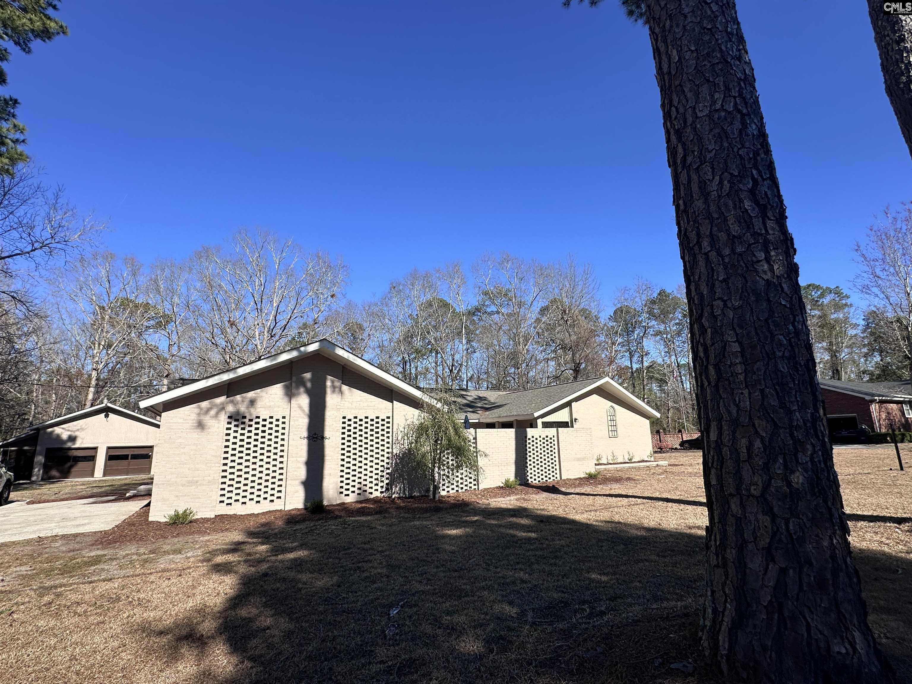 1414 Lartique Drive, Orangeburg, South Carolina image 11