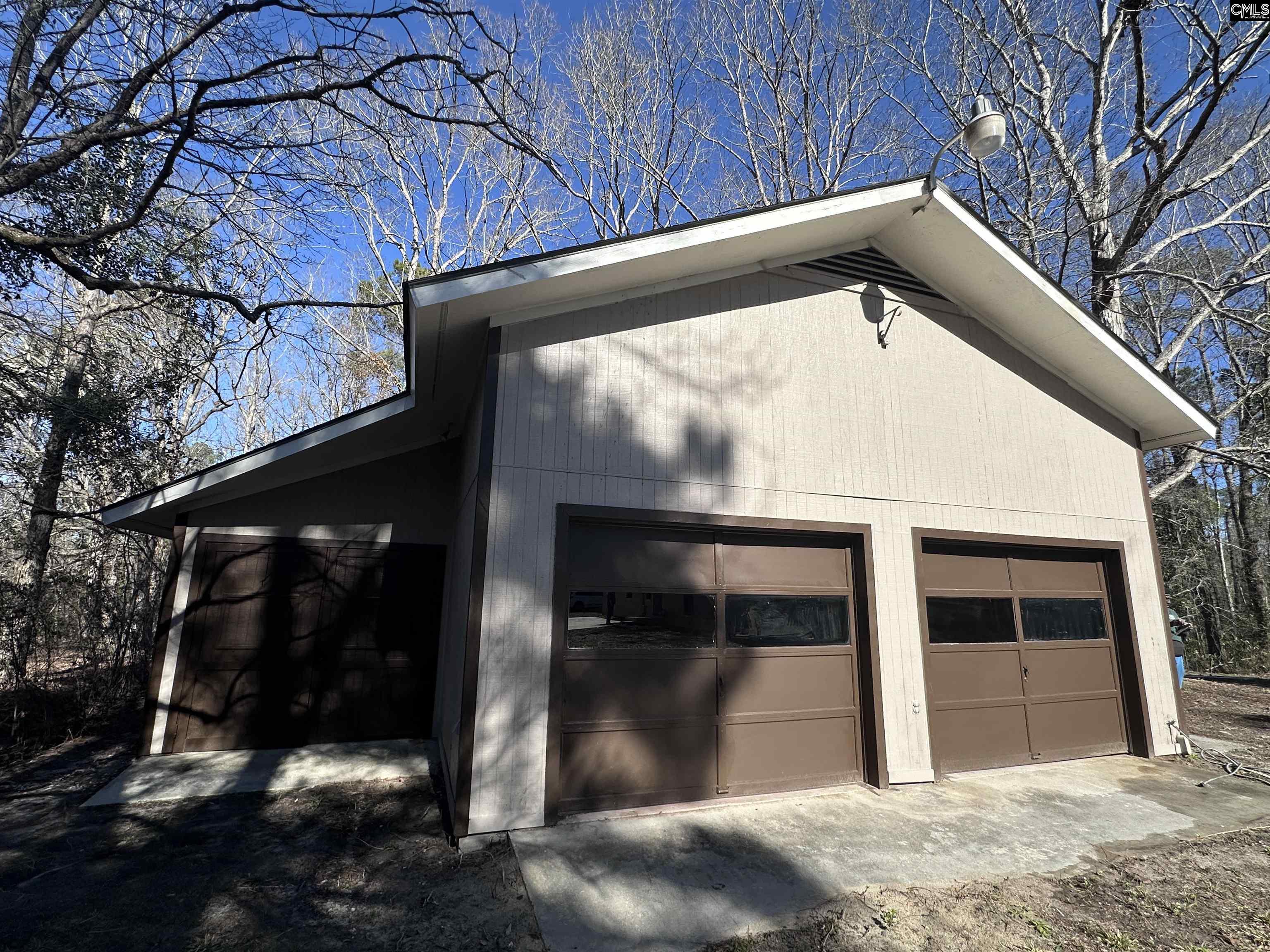 1414 Lartique Drive, Orangeburg, South Carolina image 12